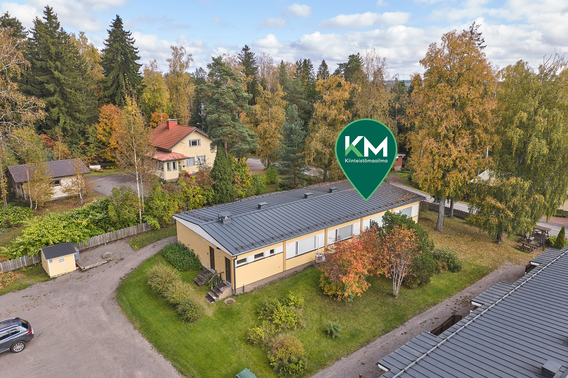 Lehtorinne 9, Routio, Lohja