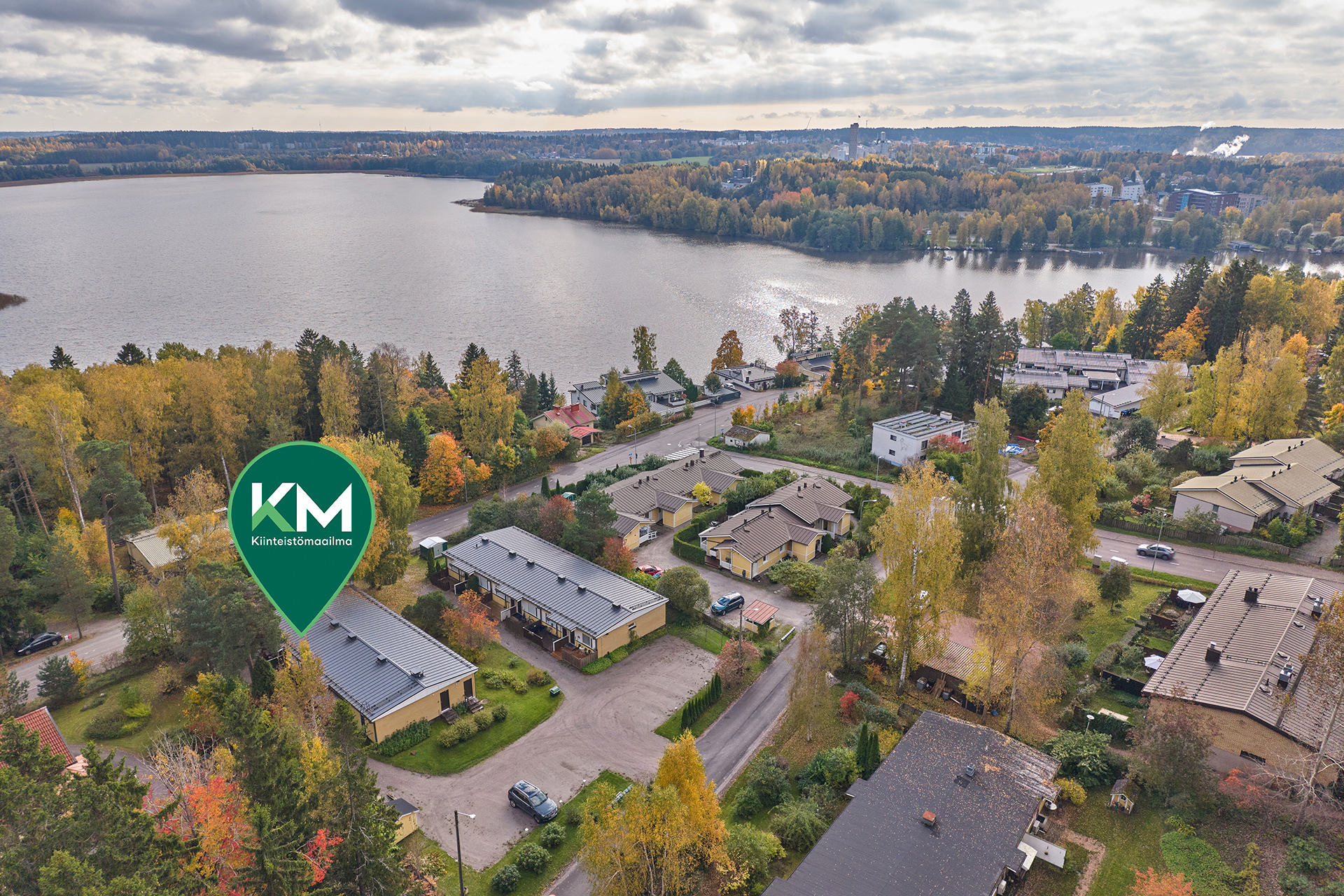 Lehtorinne 9, Routio, Lohja