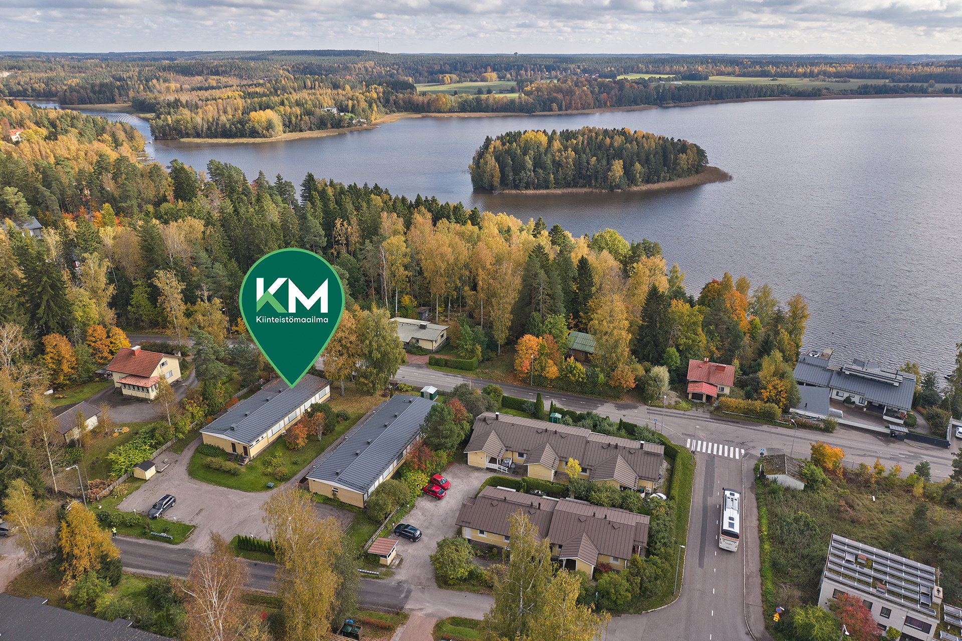 Lehtorinne 9, Routio, Lohja