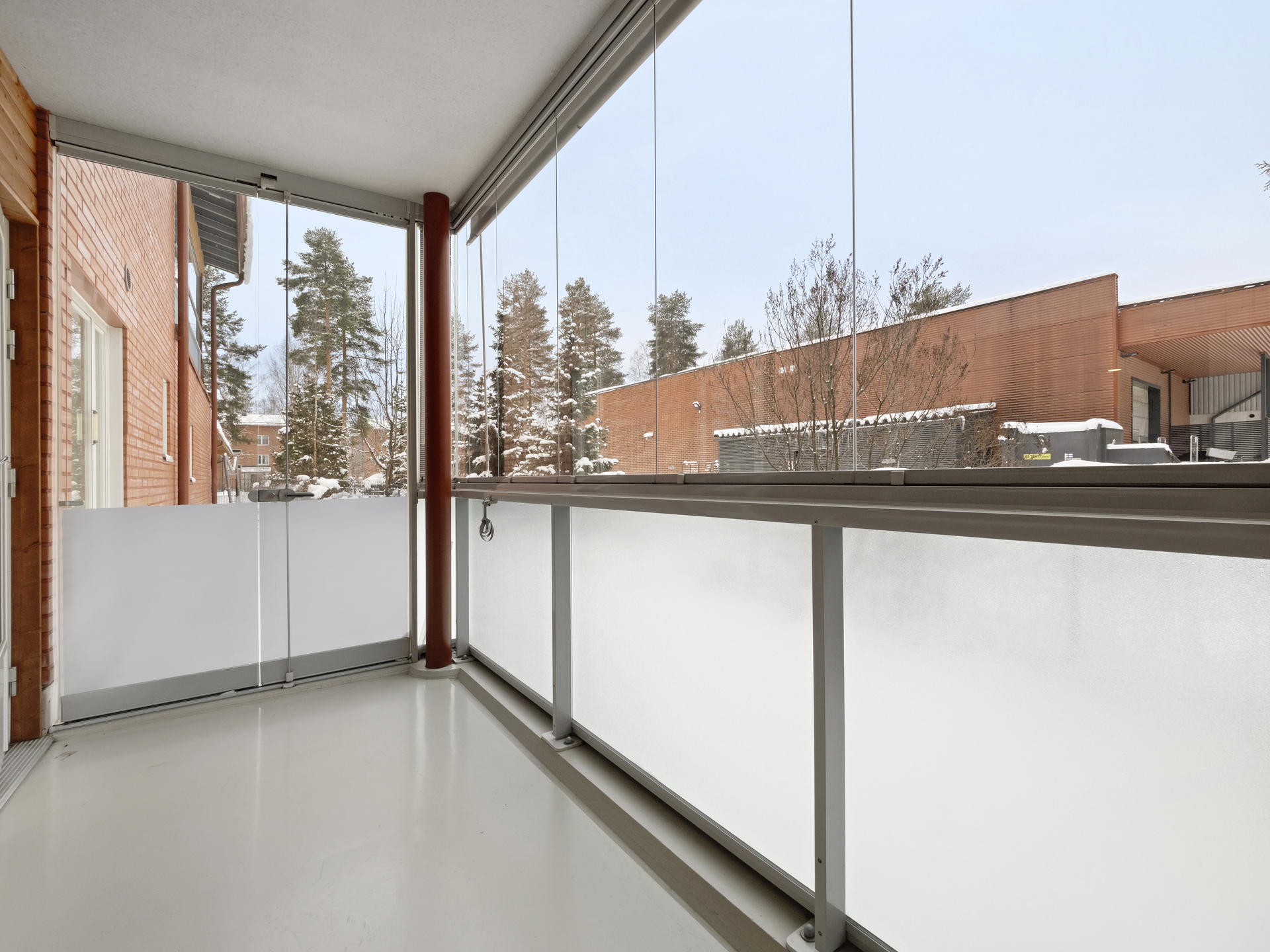 Vesikkotie 4, Rantakylä, Joensuu