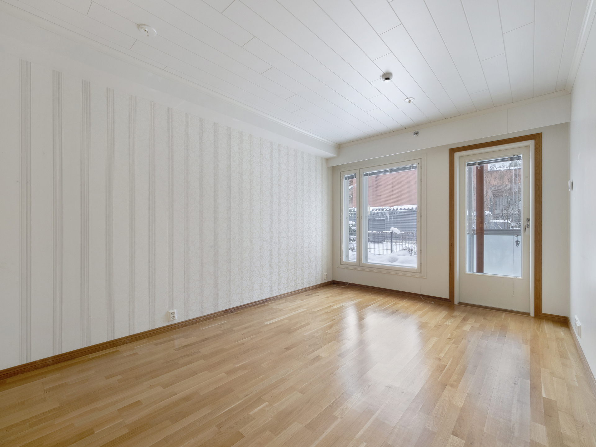 Vesikkotie 4, Rantakylä, Joensuu