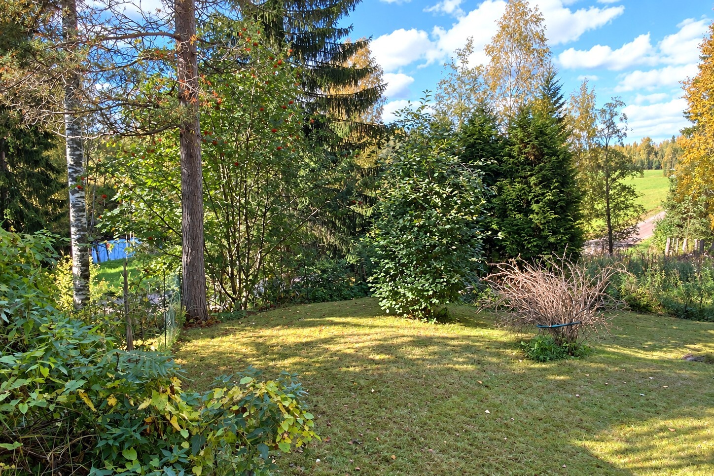 Leppäkorventie 183, Väärinmaja, Väärinmaja