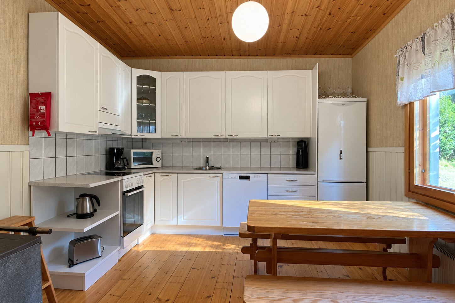 Leppäkorventie 183, Väärinmaja, Väärinmaja