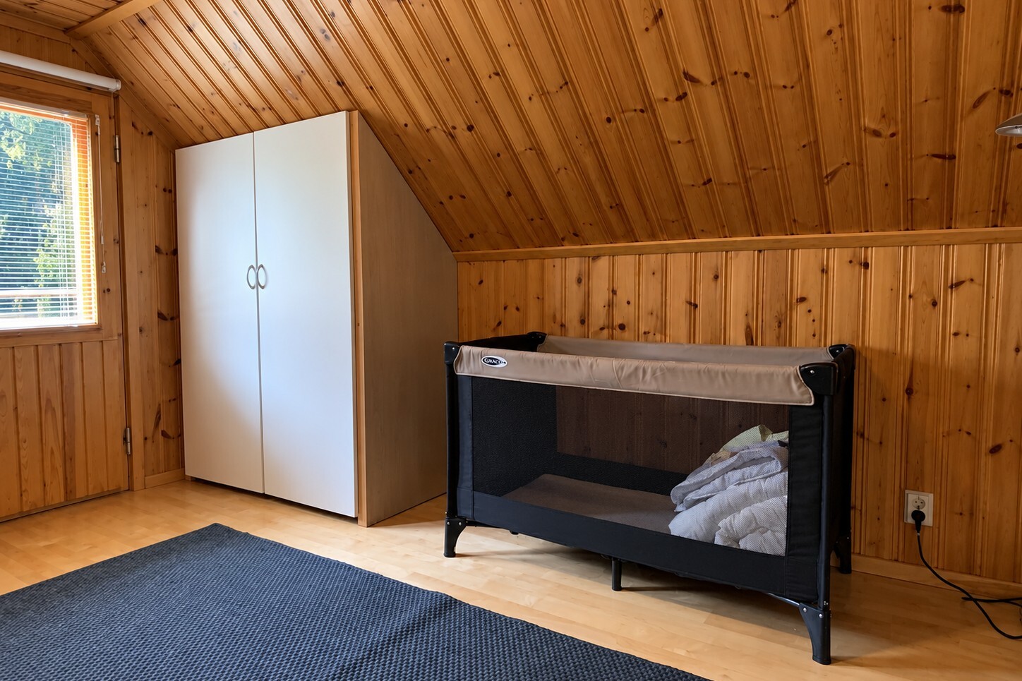 Leppäkorventie 183, Väärinmaja, Väärinmaja