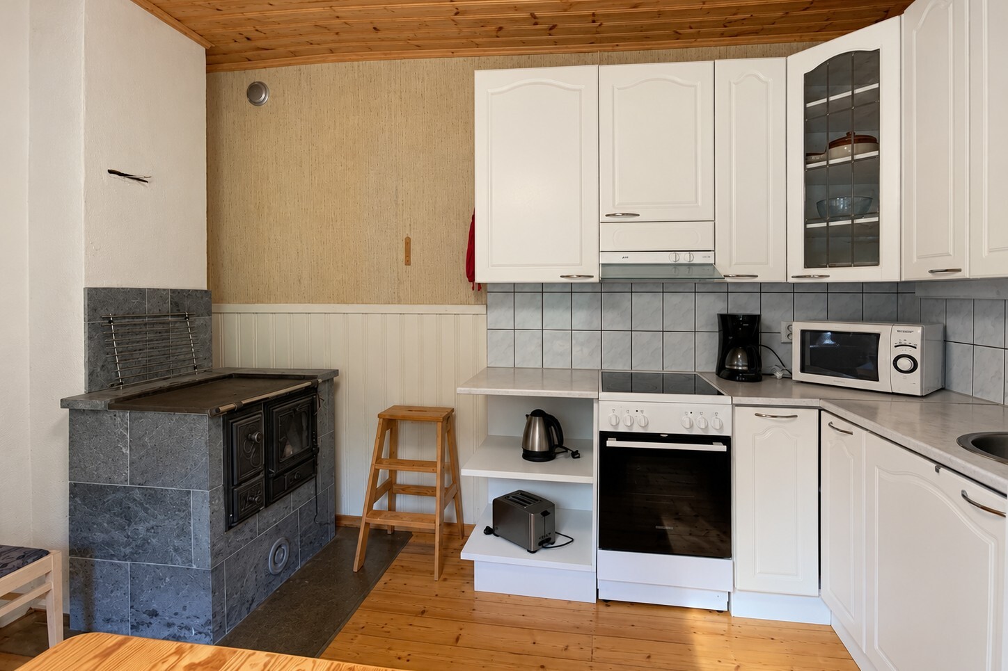 Leppäkorventie 183, Väärinmaja, Väärinmaja