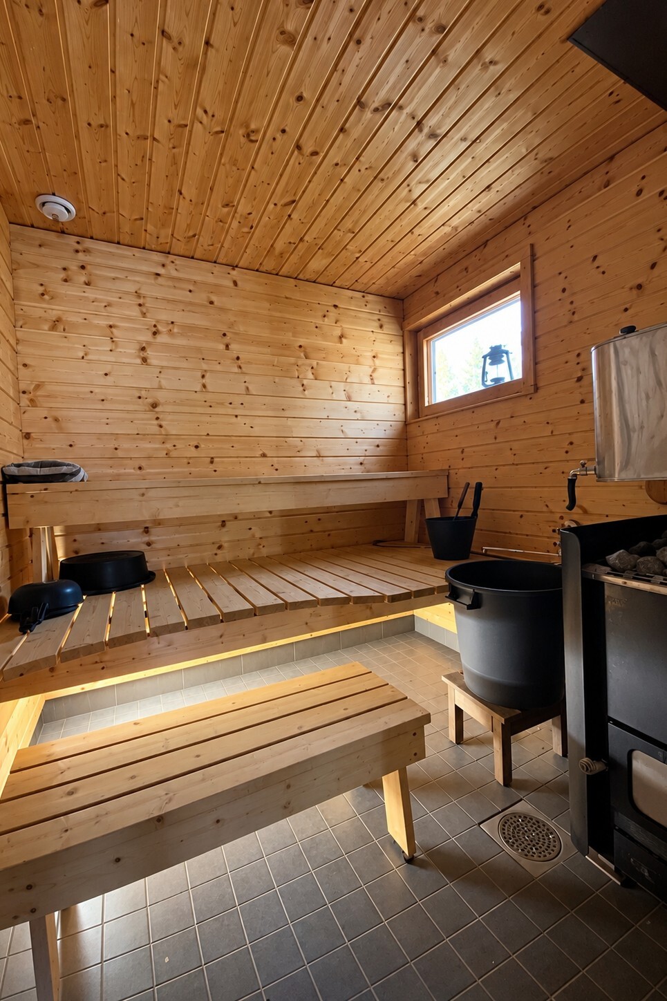 Leppäkorventie 183, Väärinmaja, Väärinmaja