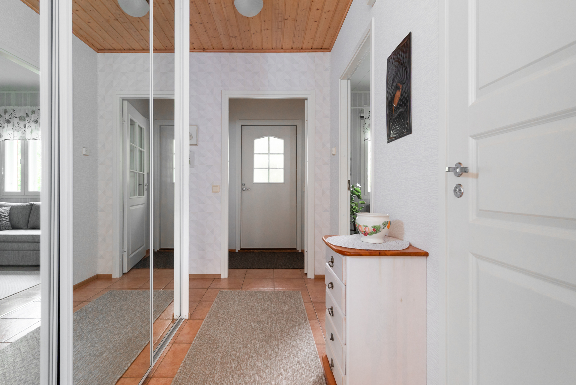 Kirstintie 1 A 1, Heinämäki, Jyväskylä