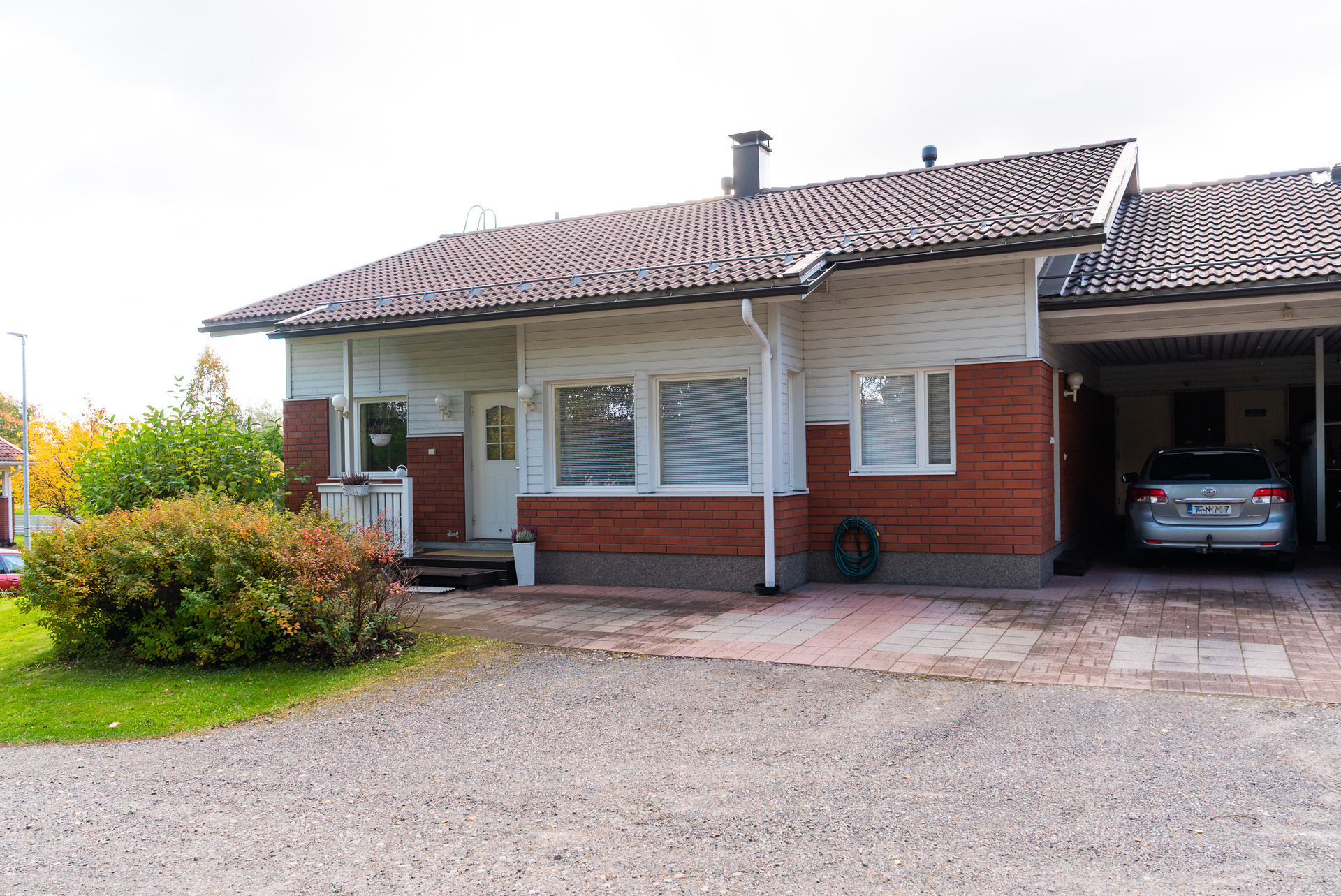 Kirstintie 1 A 1, Heinämäki, Jyväskylä