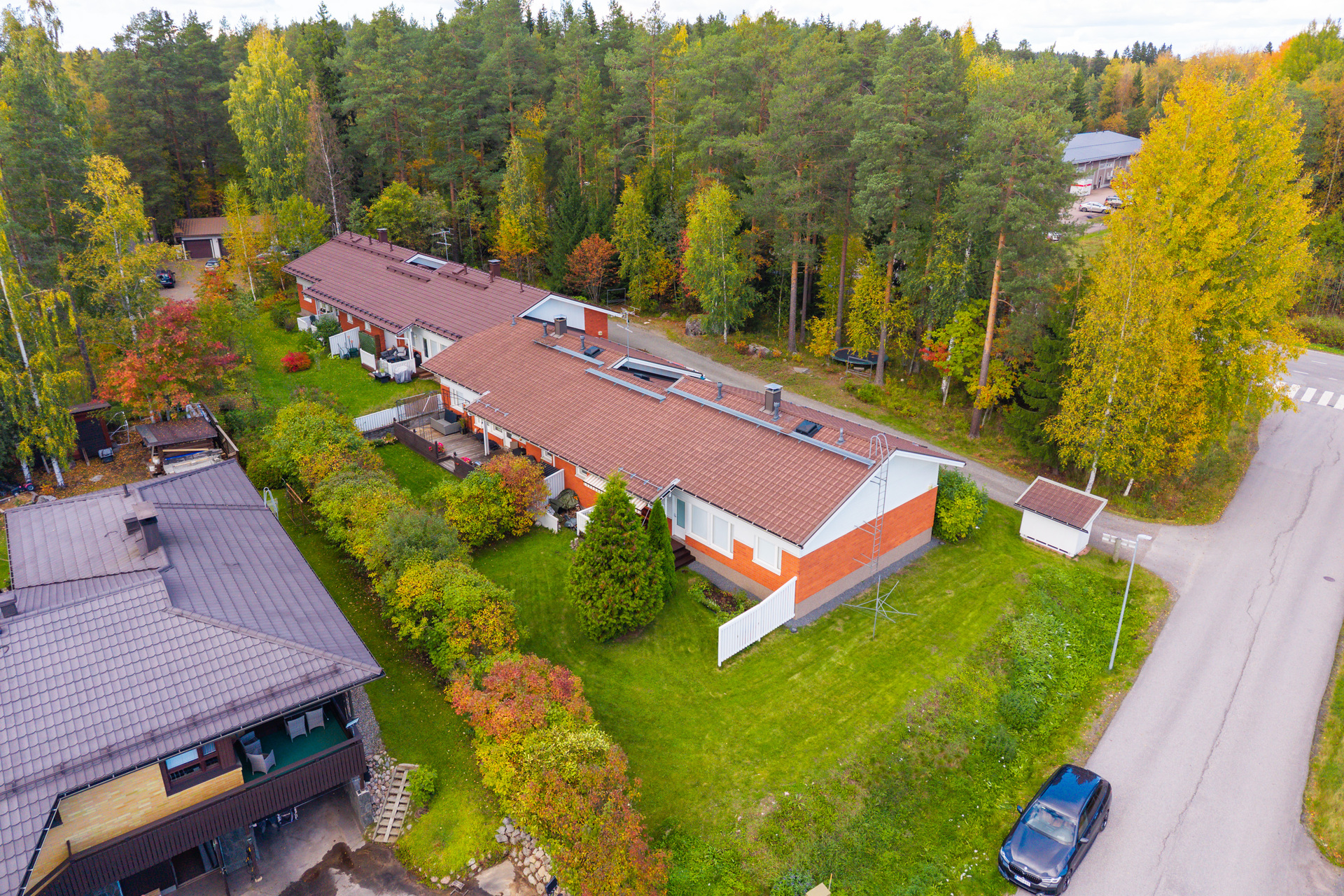Kirstintie 1 A 1, Heinämäki, Jyväskylä