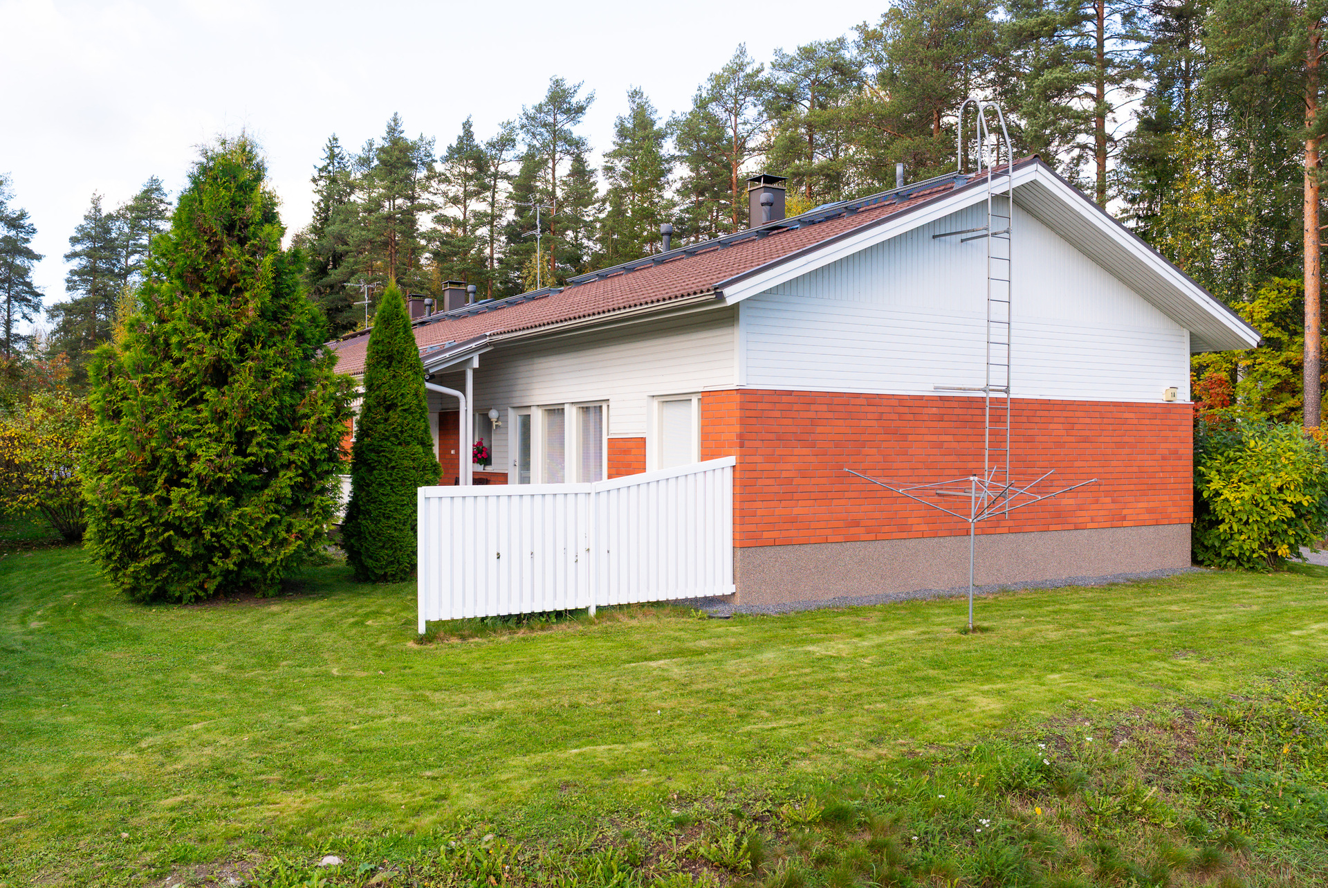 Kirstintie 1 A 1, Heinämäki, Jyväskylä