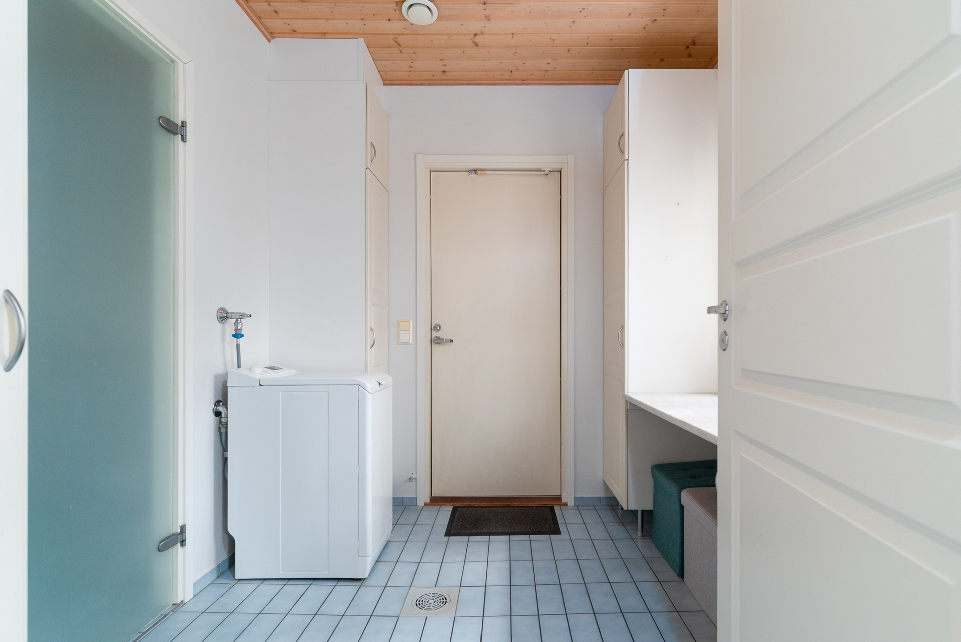 Kirstintie 1 A 1, Heinämäki, Jyväskylä