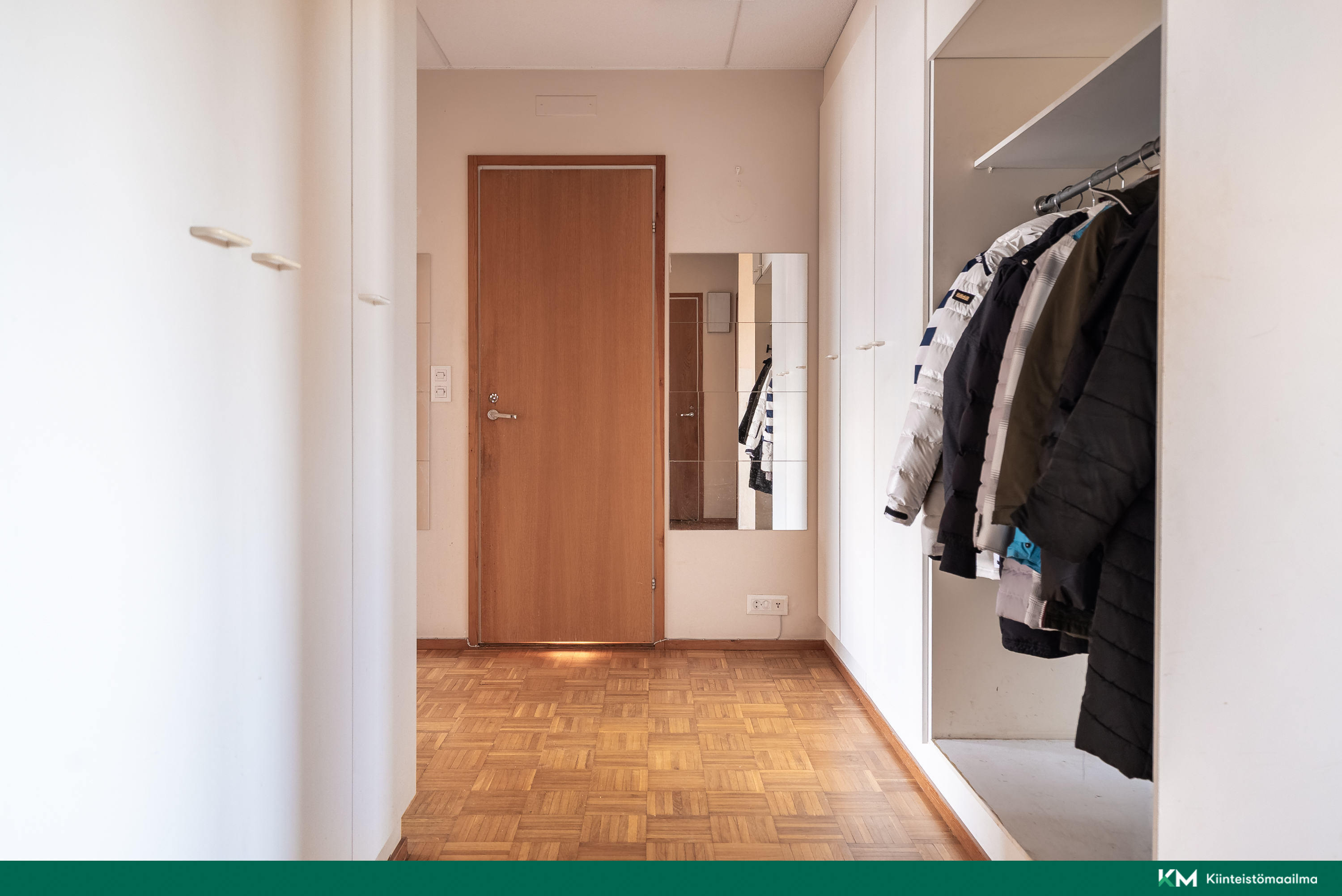 Talvikkitie 22, Vantaa