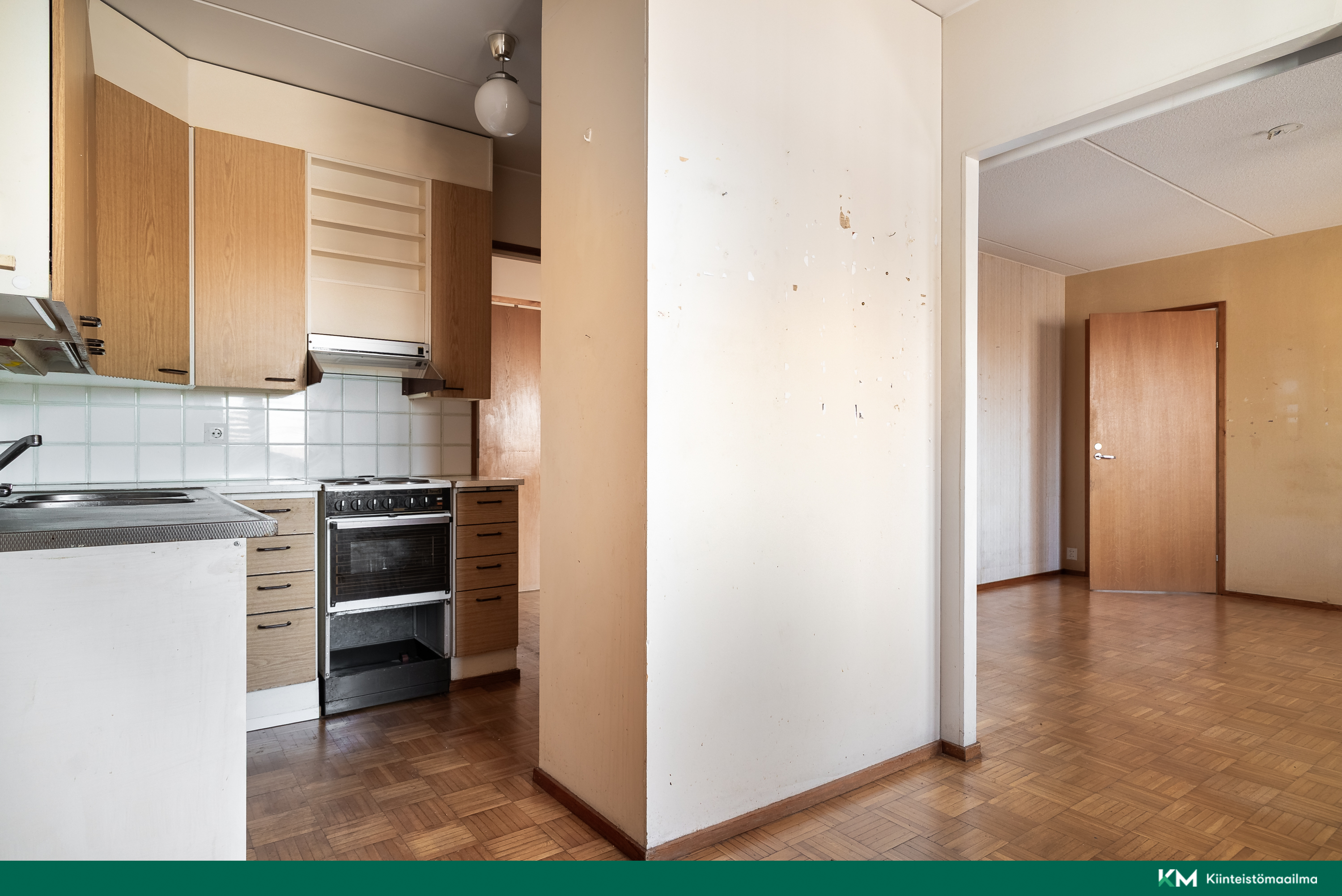 Talvikkitie 22, Vantaa