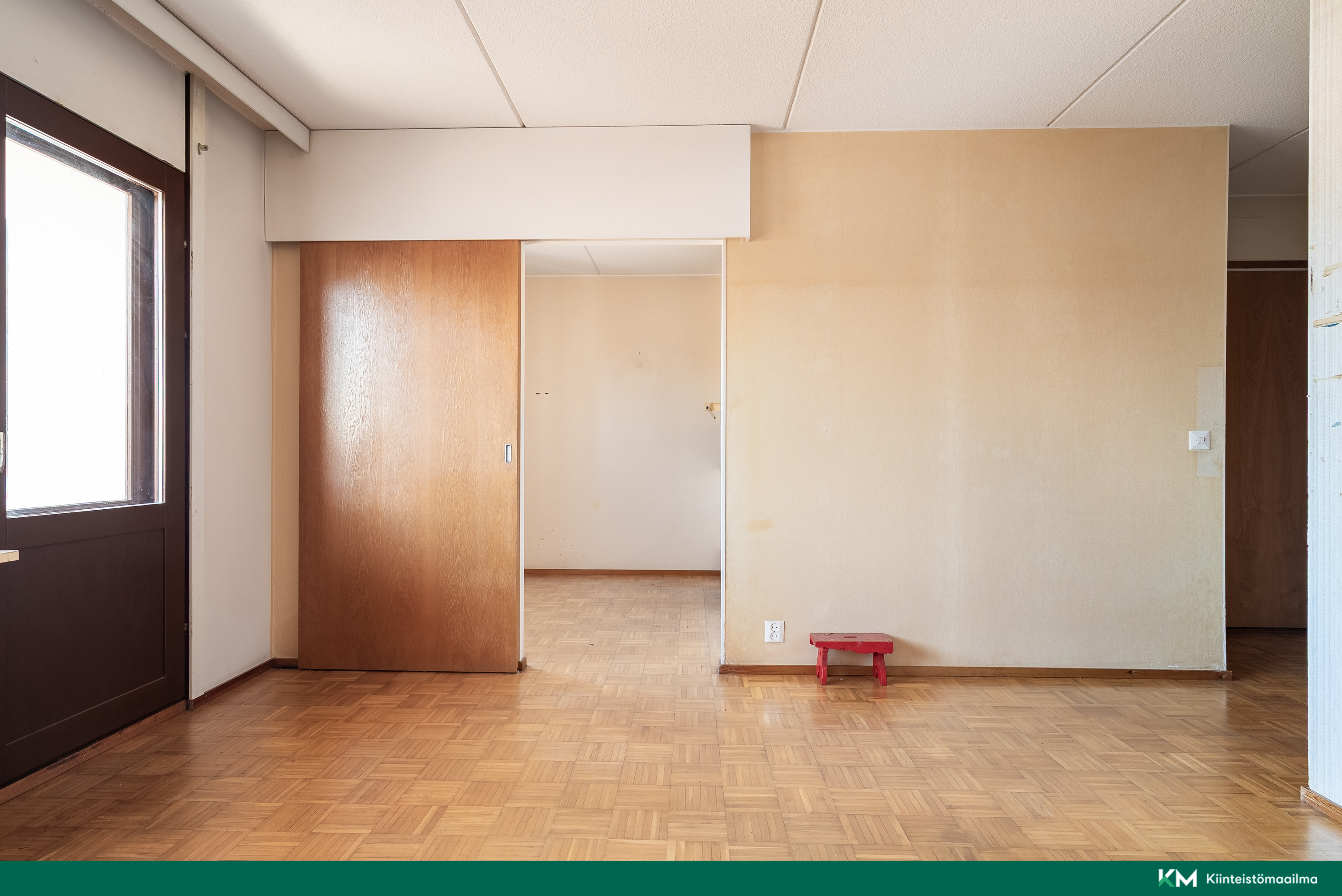 Talvikkitie 22, Vantaa