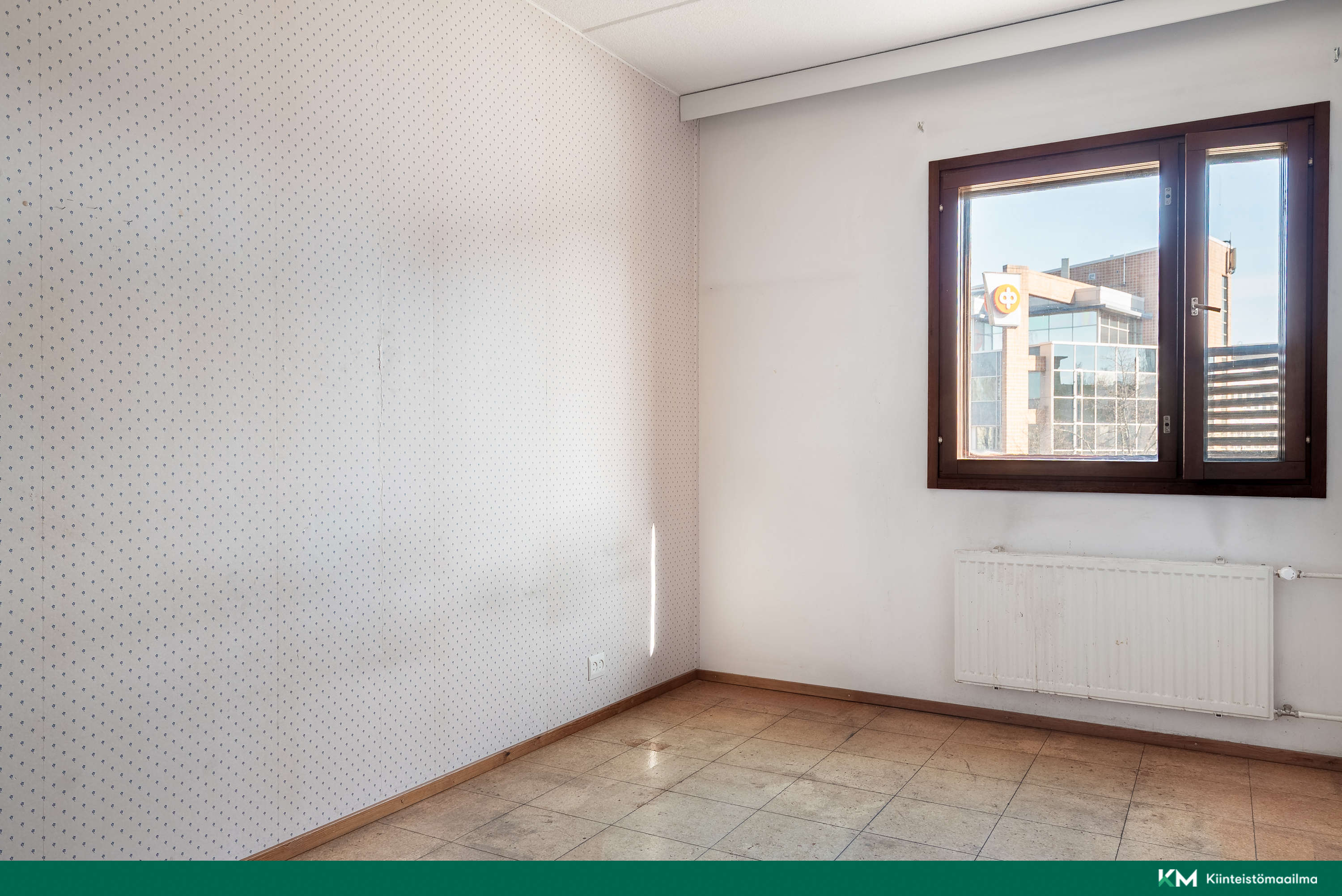 Talvikkitie 22, Vantaa