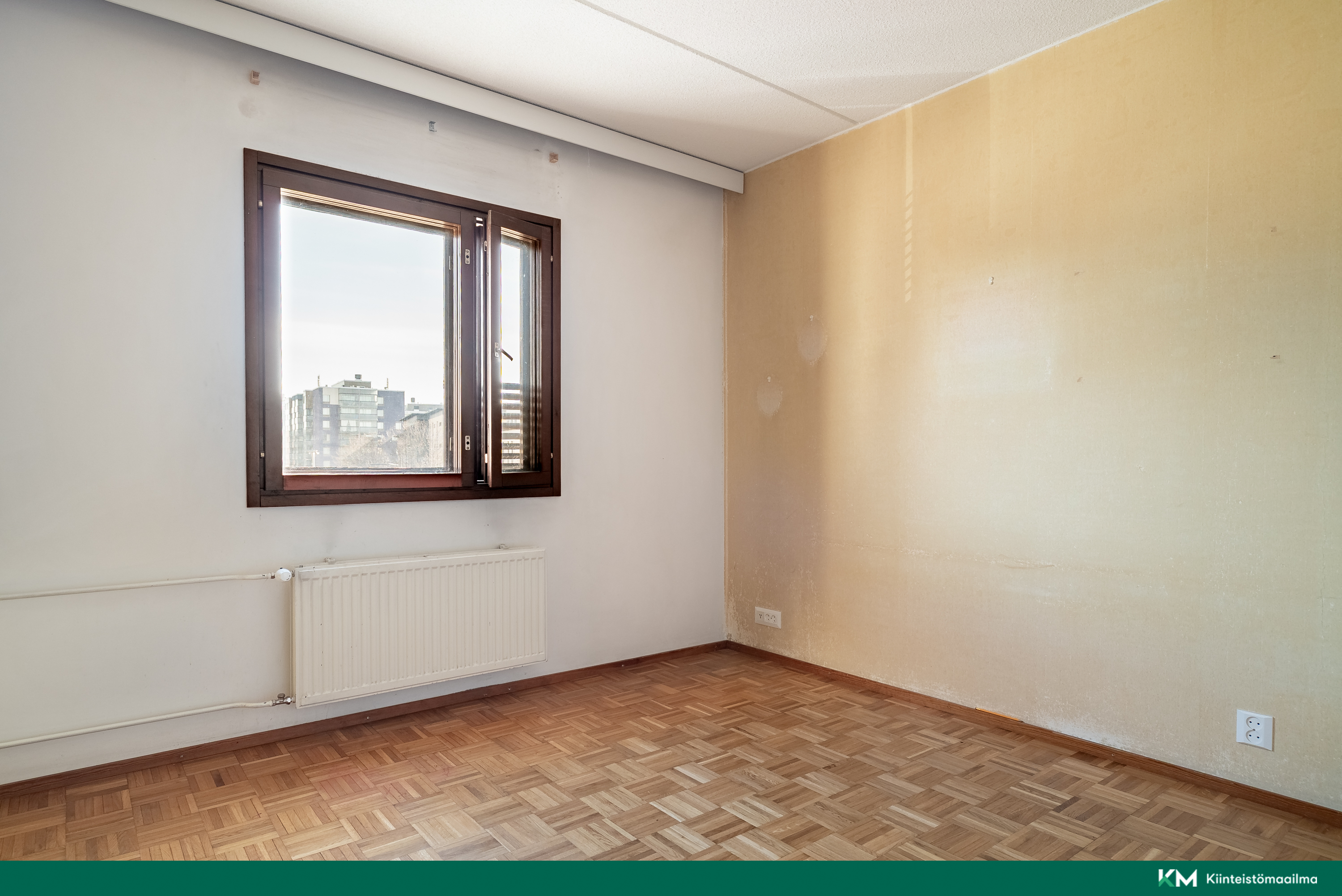 Talvikkitie 22, Vantaa