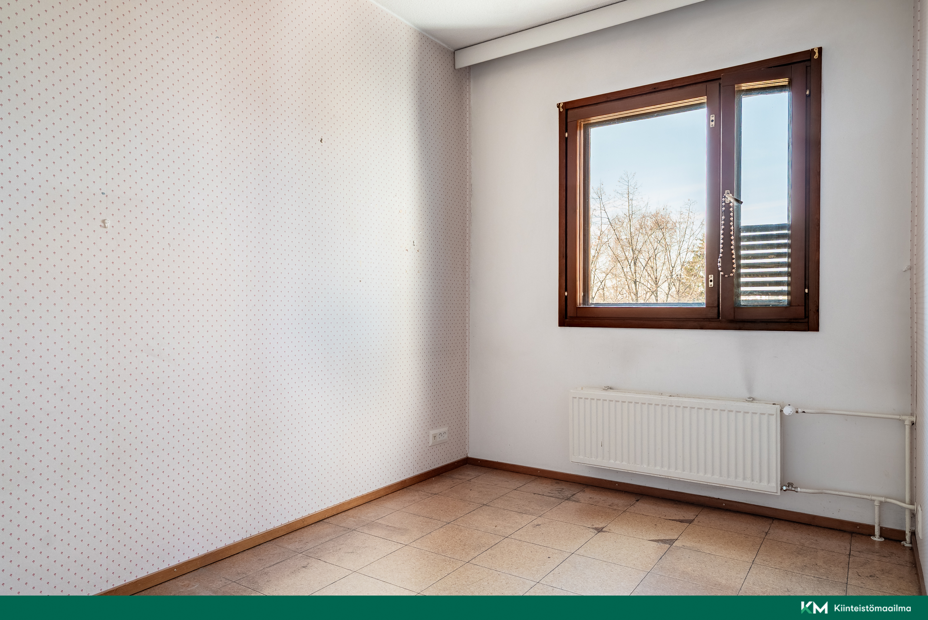 Talvikkitie 22, Vantaa