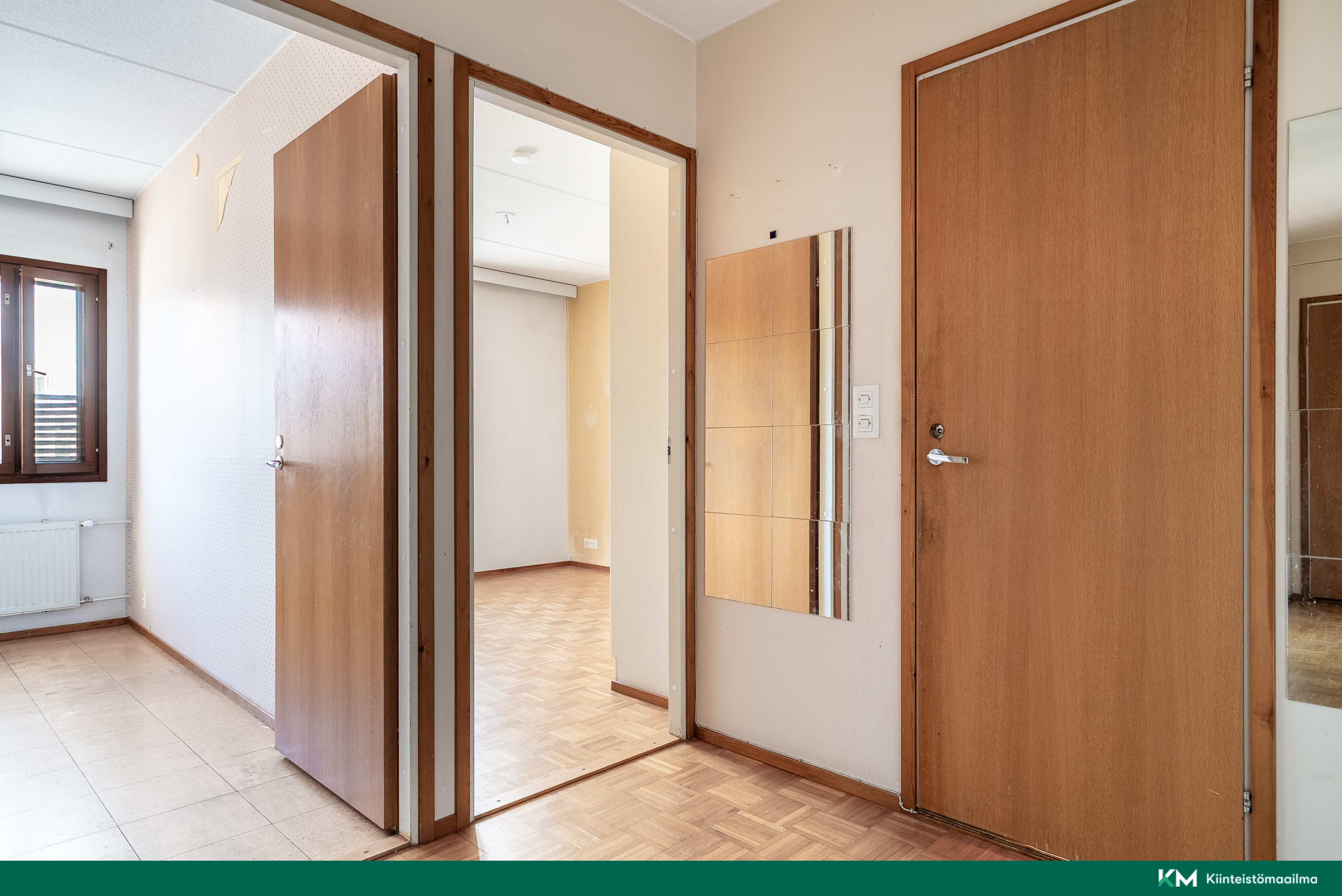 Talvikkitie 22, Vantaa