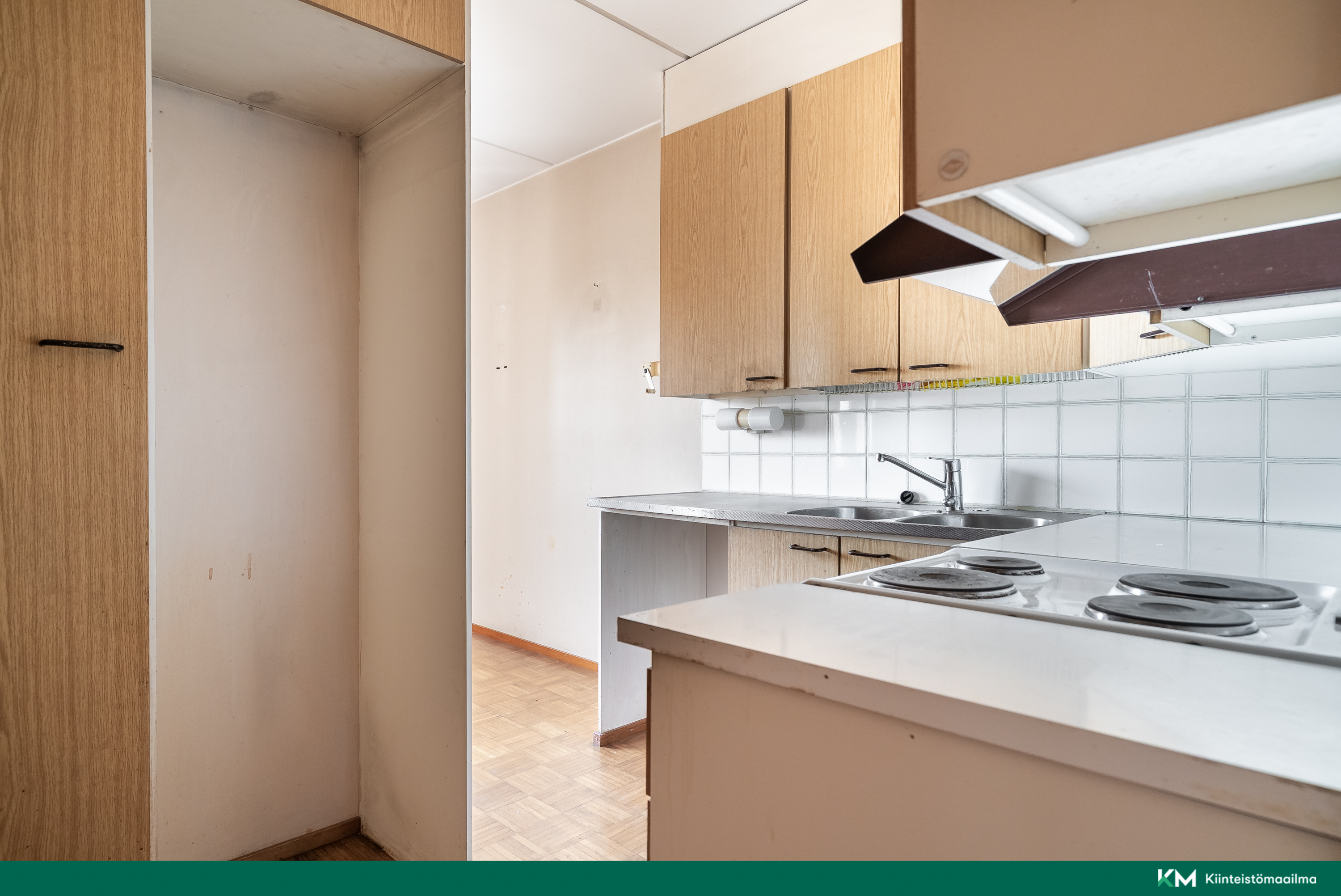 Talvikkitie 22, Vantaa