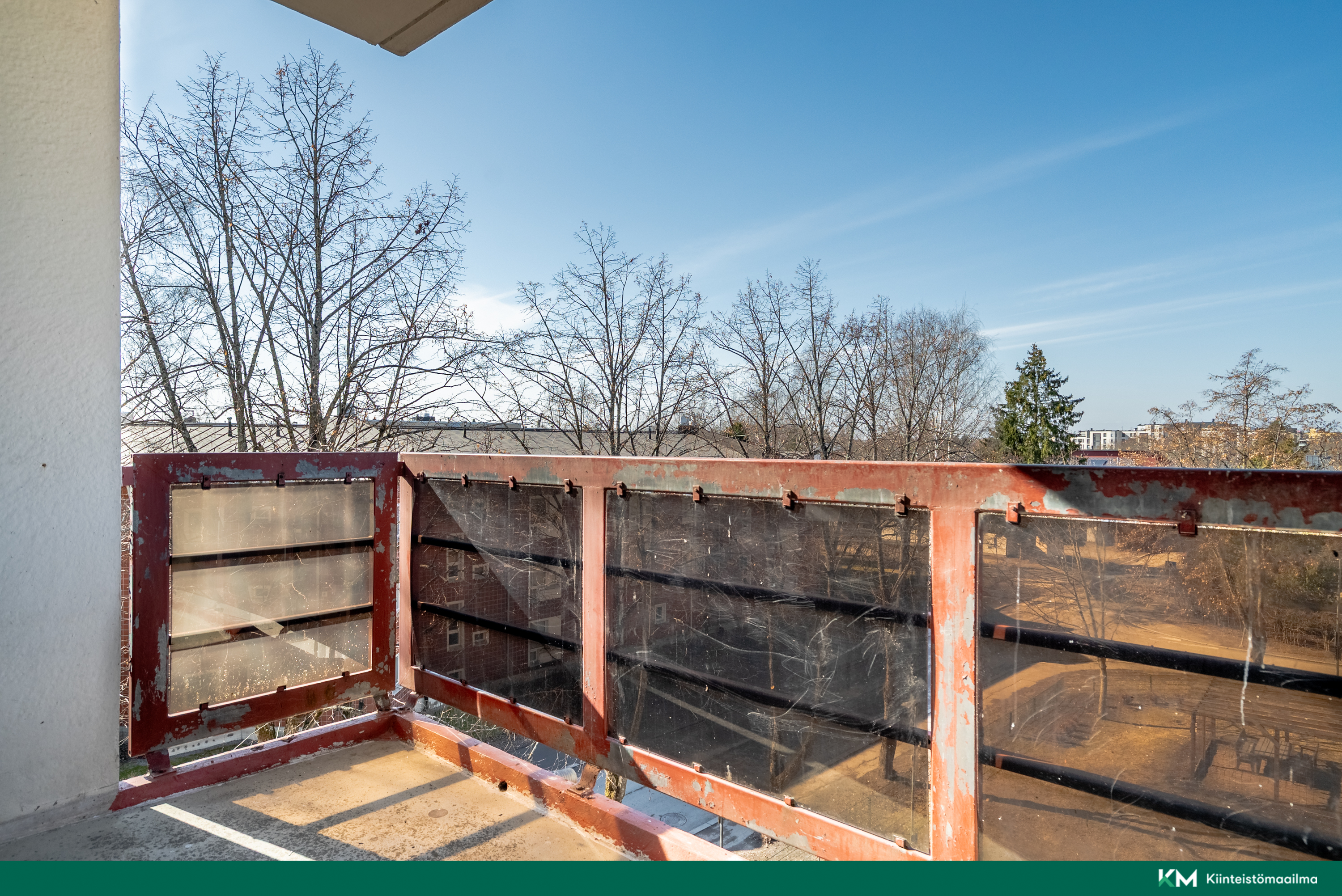 Talvikkitie 22, Vantaa