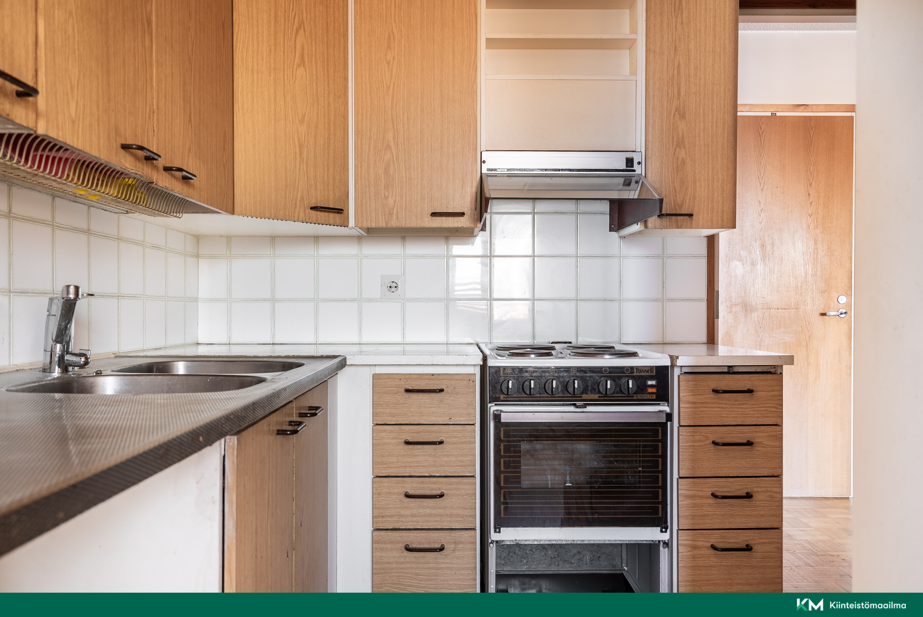 Talvikkitie 22, Vantaa