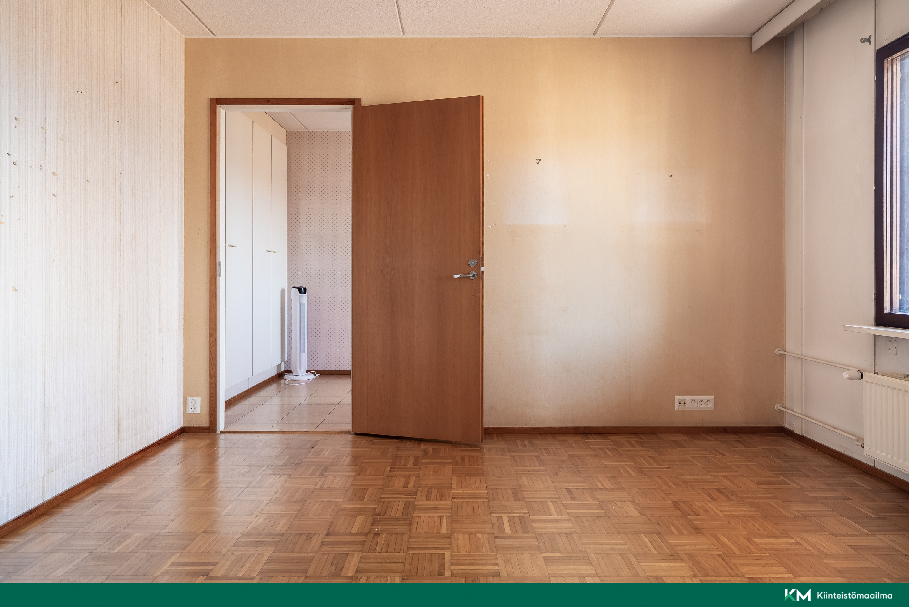 Talvikkitie 22, Vantaa