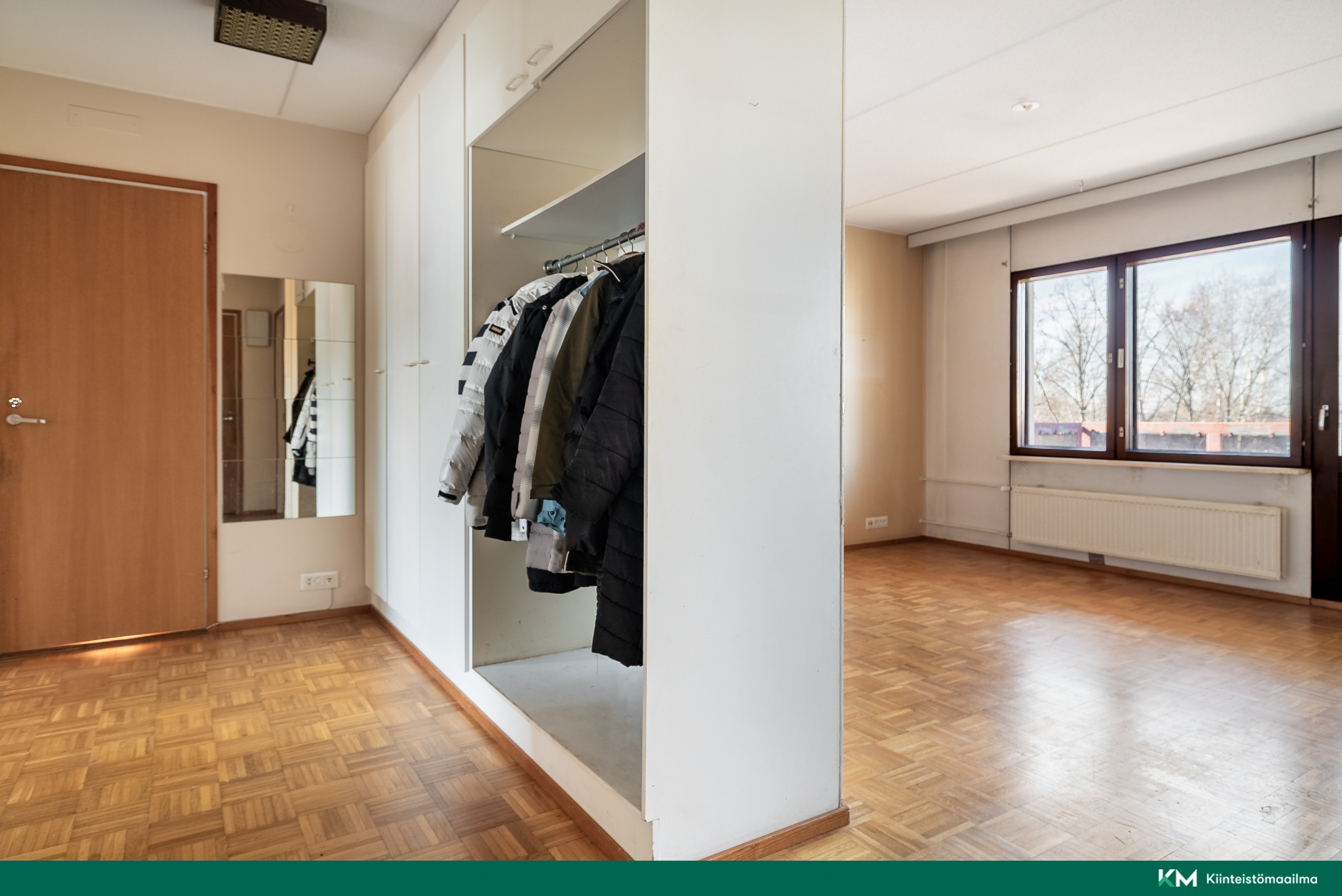 Talvikkitie 22, Vantaa