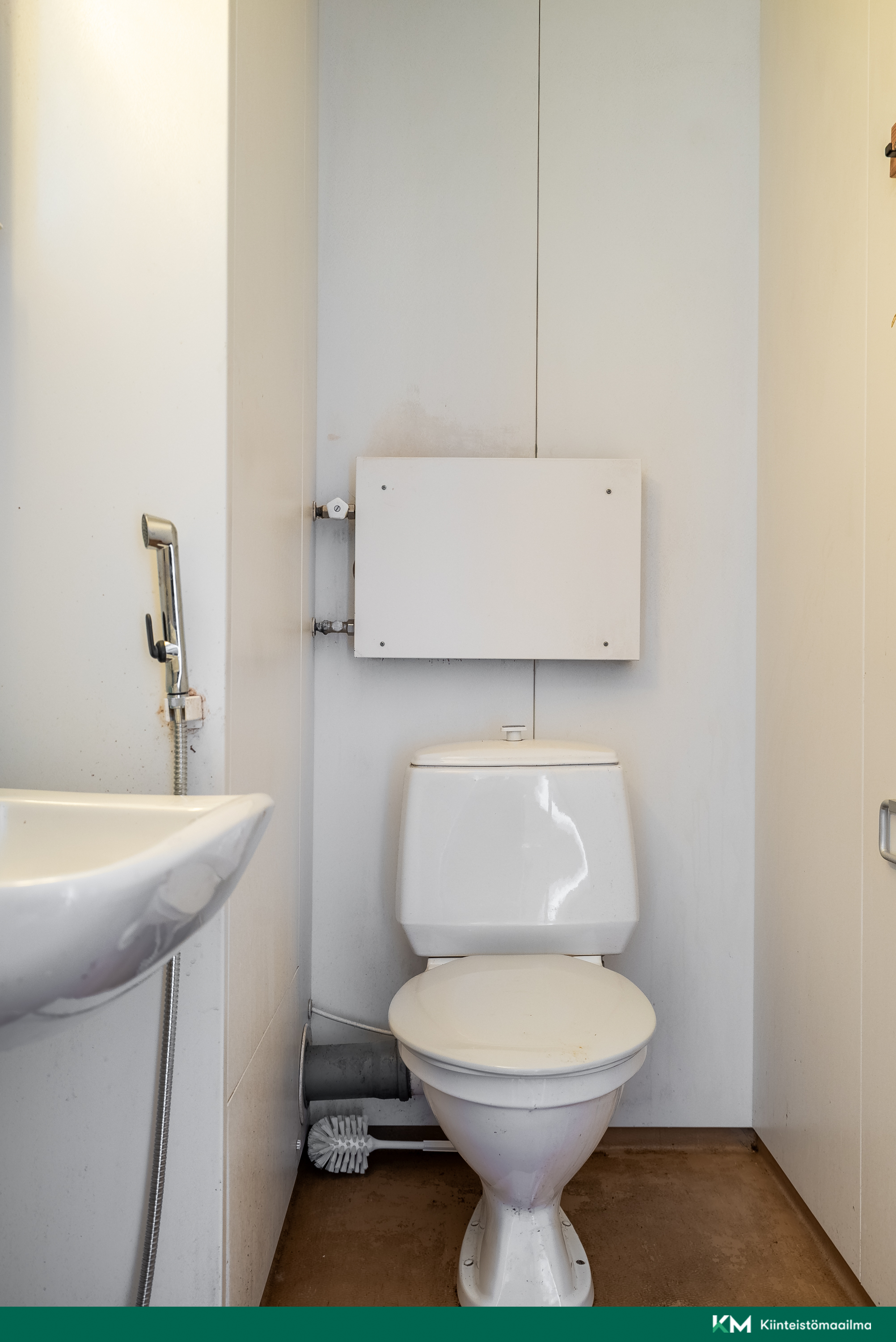 Talvikkitie 22, Vantaa