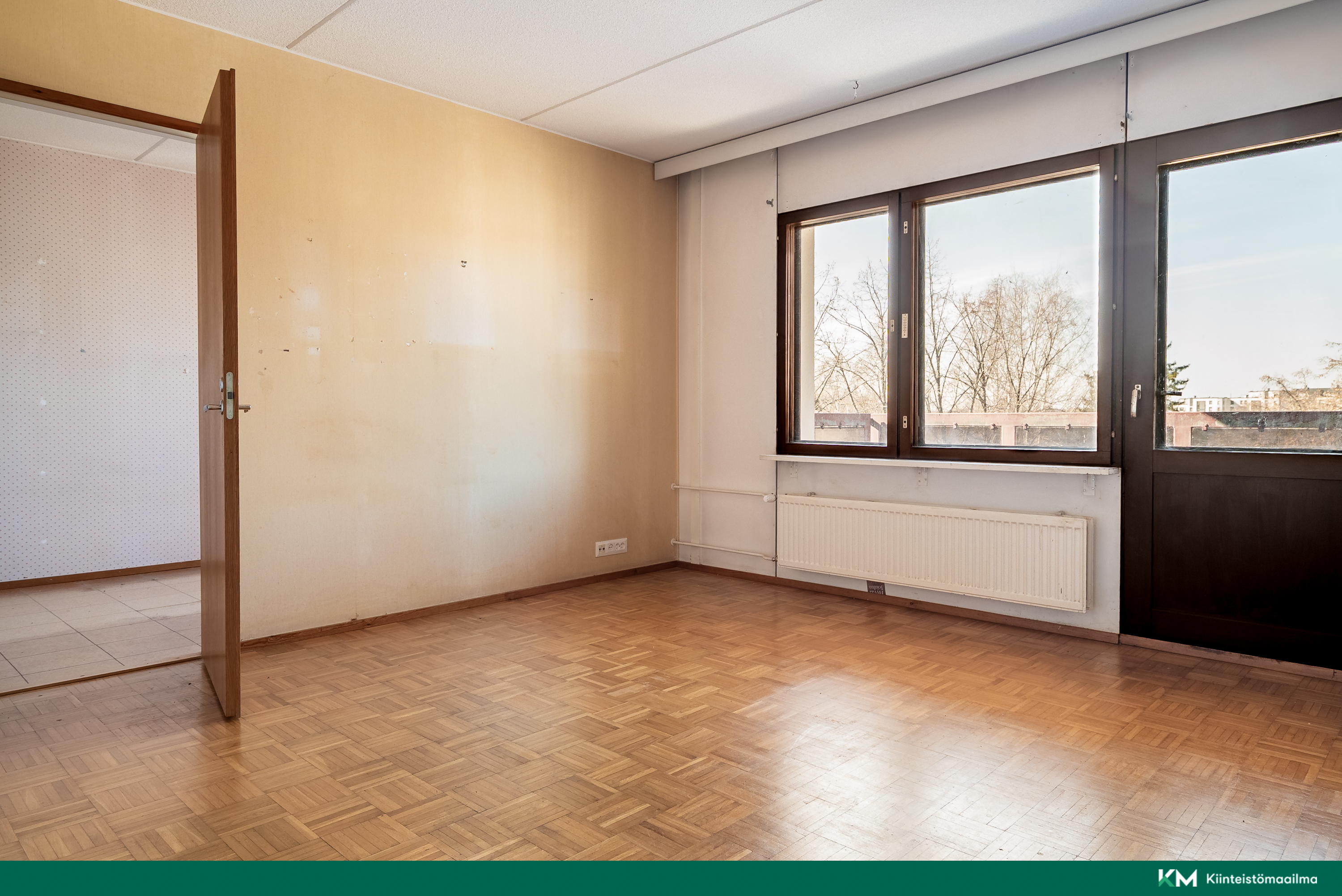 Talvikkitie 22, Vantaa