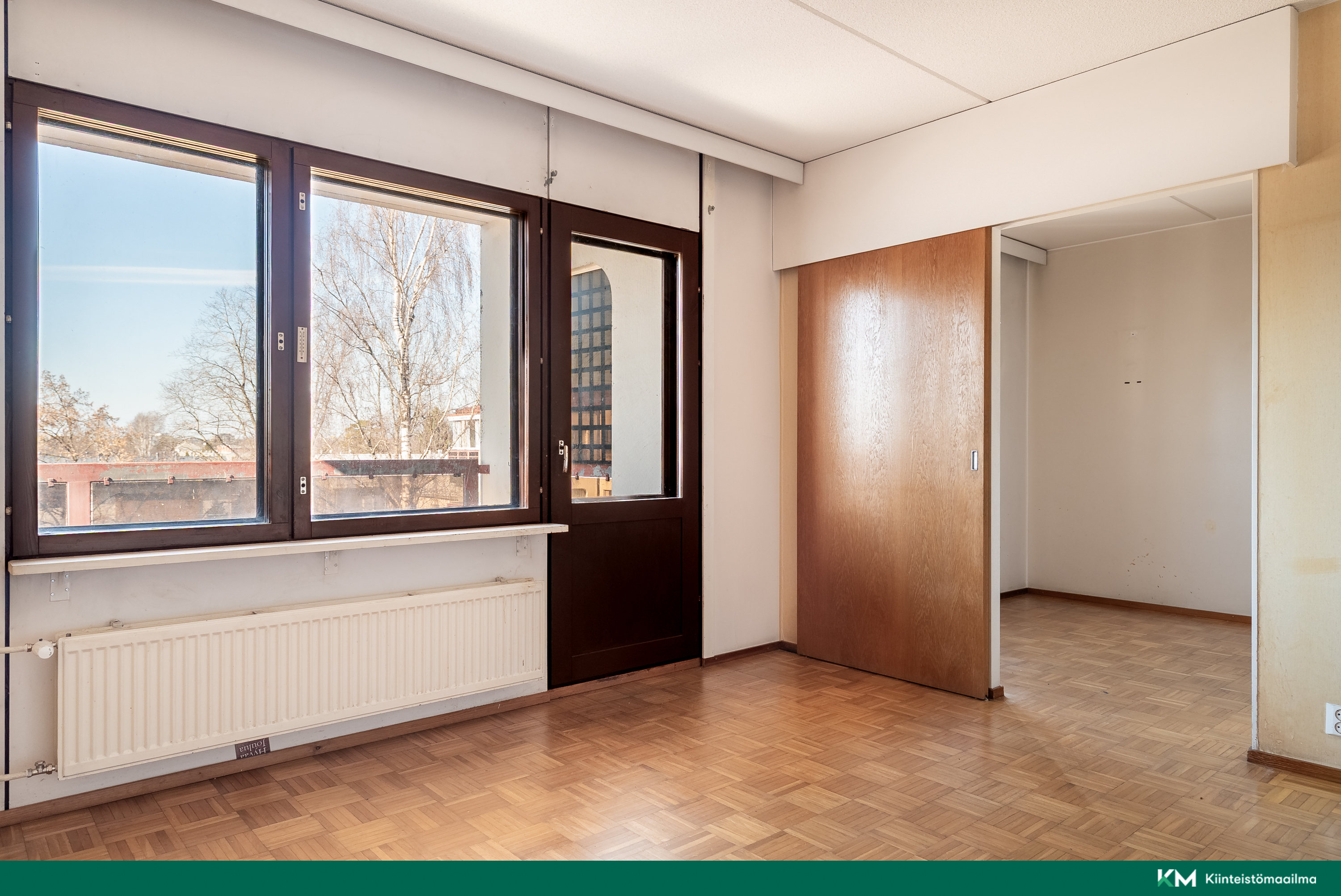 Talvikkitie 22, Vantaa