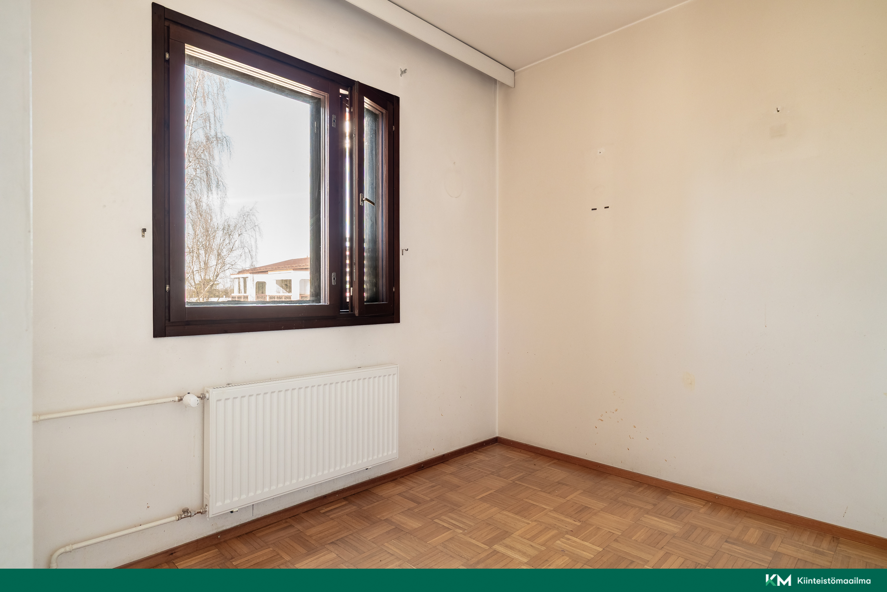 Talvikkitie 22, Vantaa