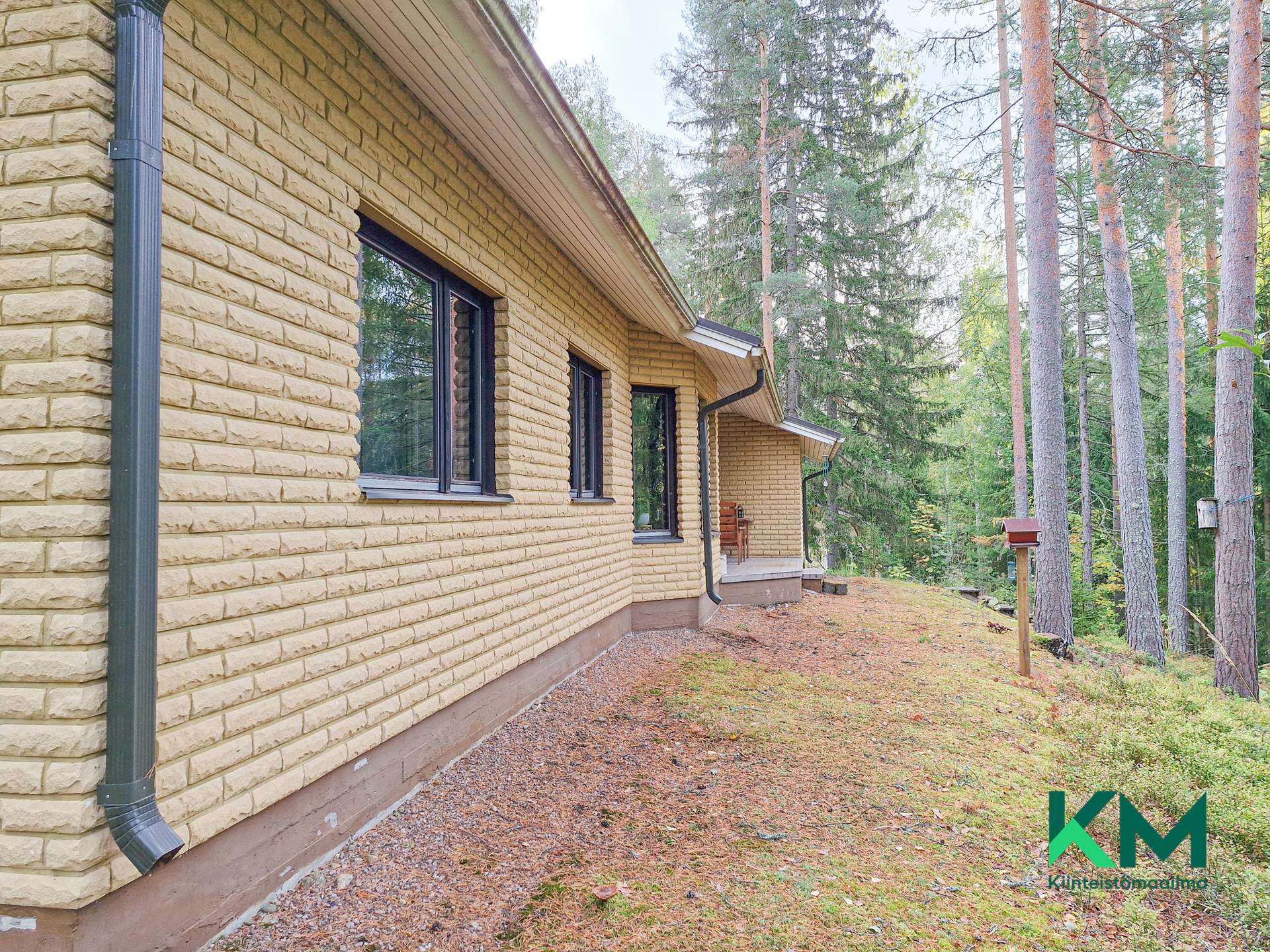 Pirttiniementie 27, Enonkoski