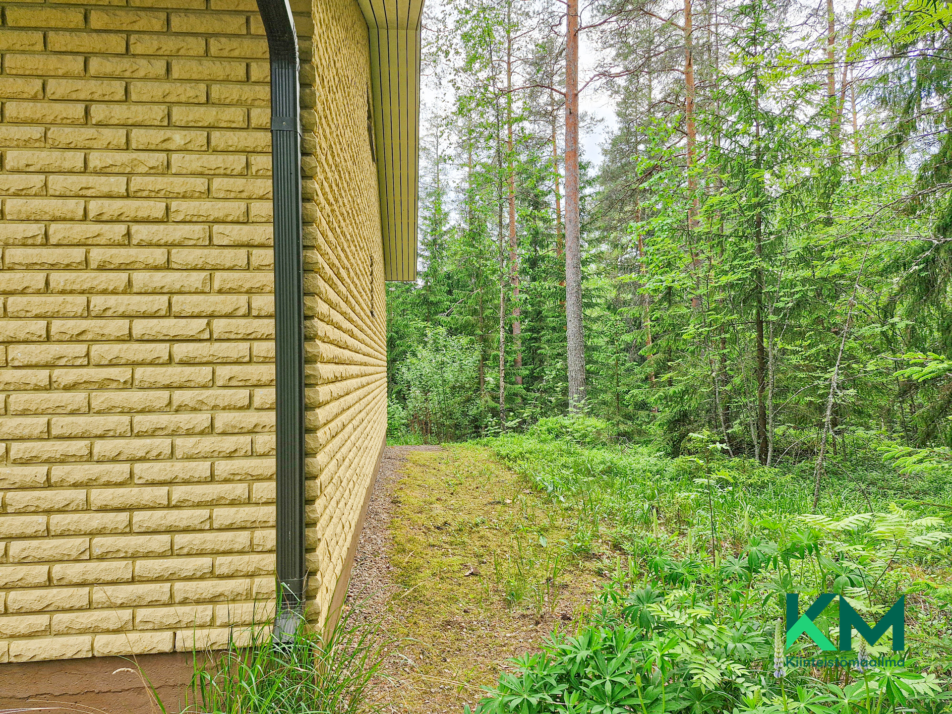 Pirttiniementie 27, Enonkoski