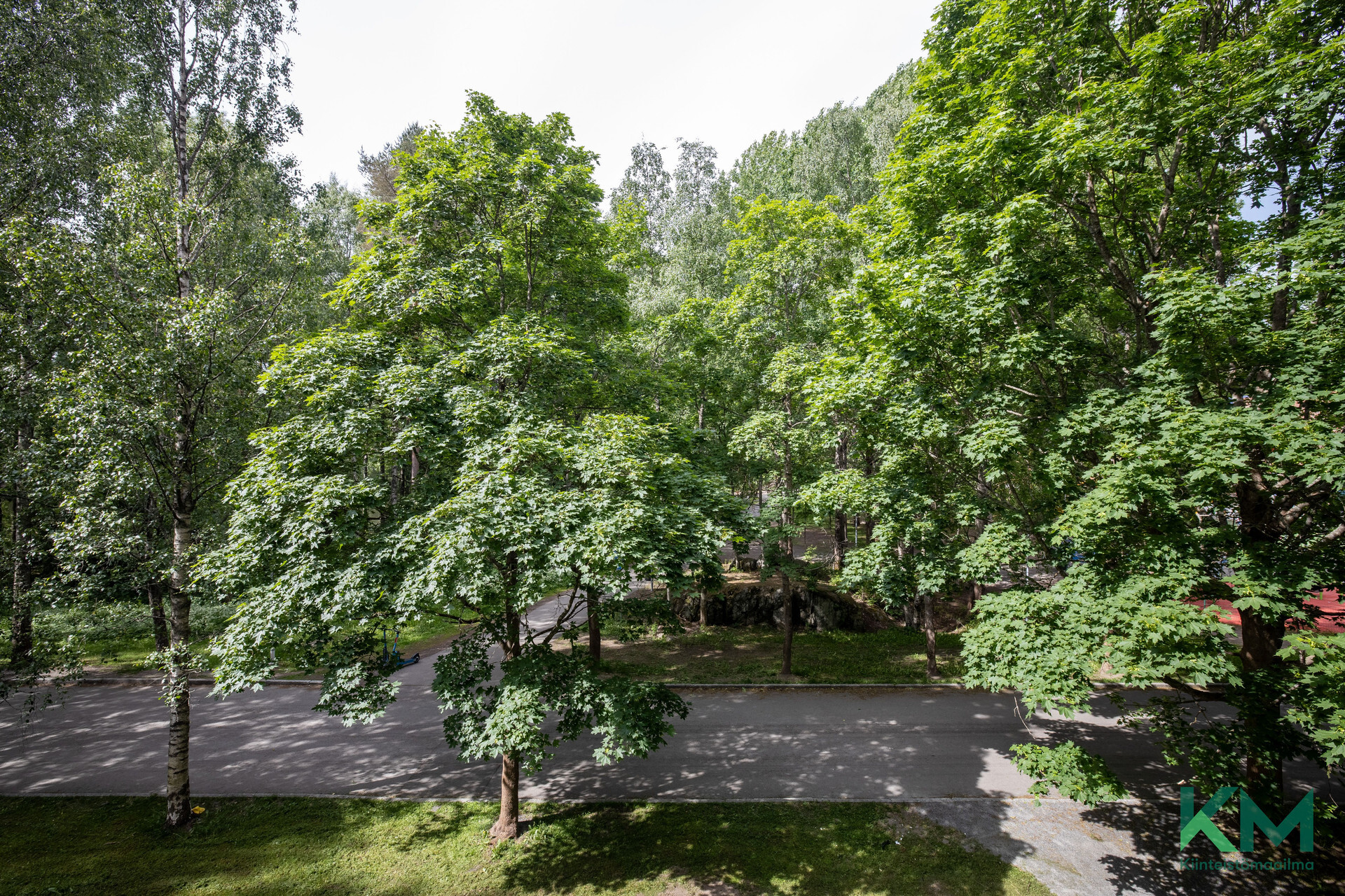 Insinöörinkatu 42, Hervanta, Tampere