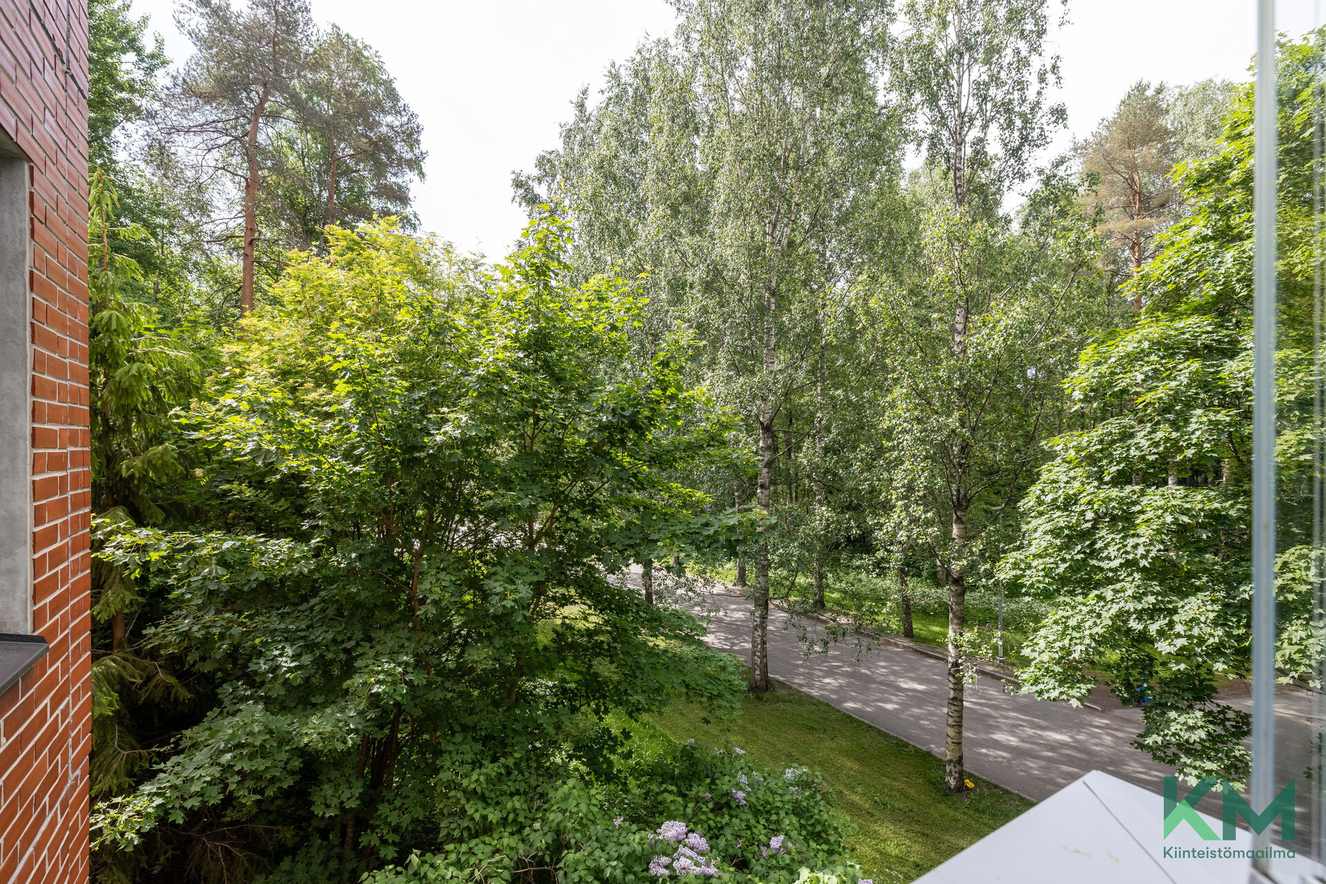 Insinöörinkatu 42, Hervanta, Tampere