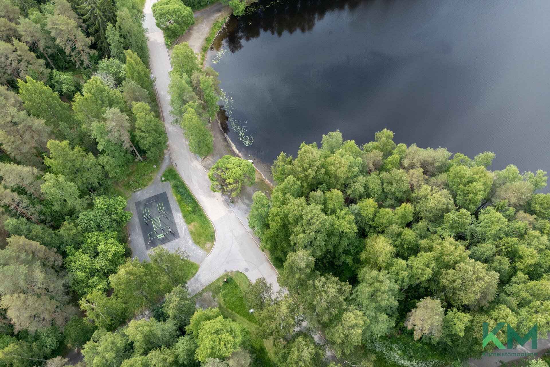 Insinöörinkatu 42, Hervanta, Tampere