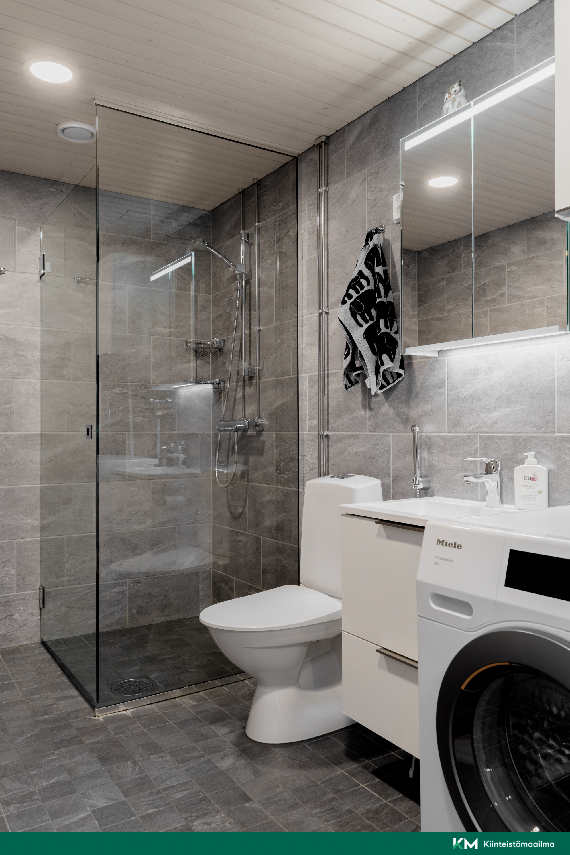 Rullakkokatu 3, Pasila, Helsinki