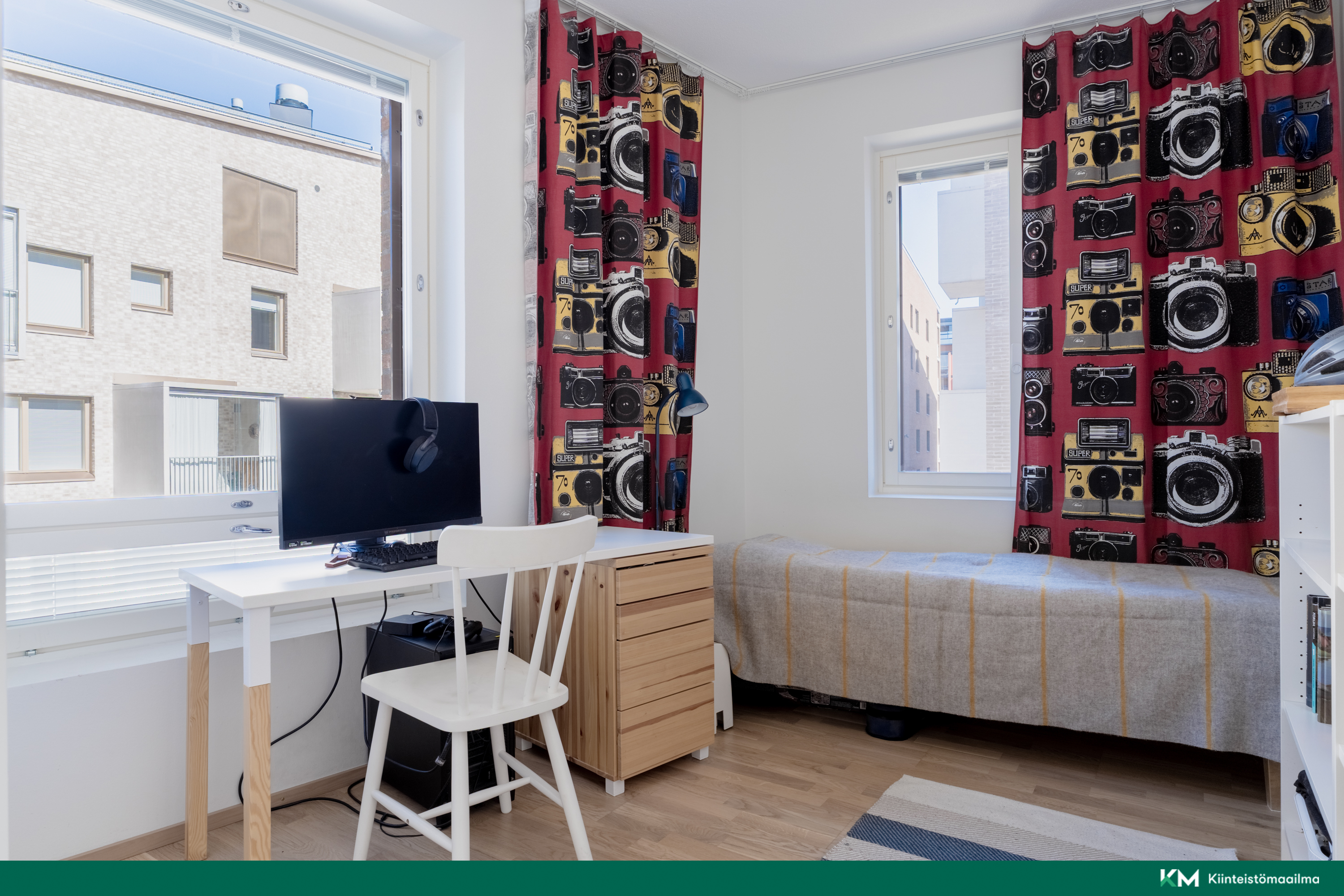 Rullakkokatu 3, Pasila, Helsinki