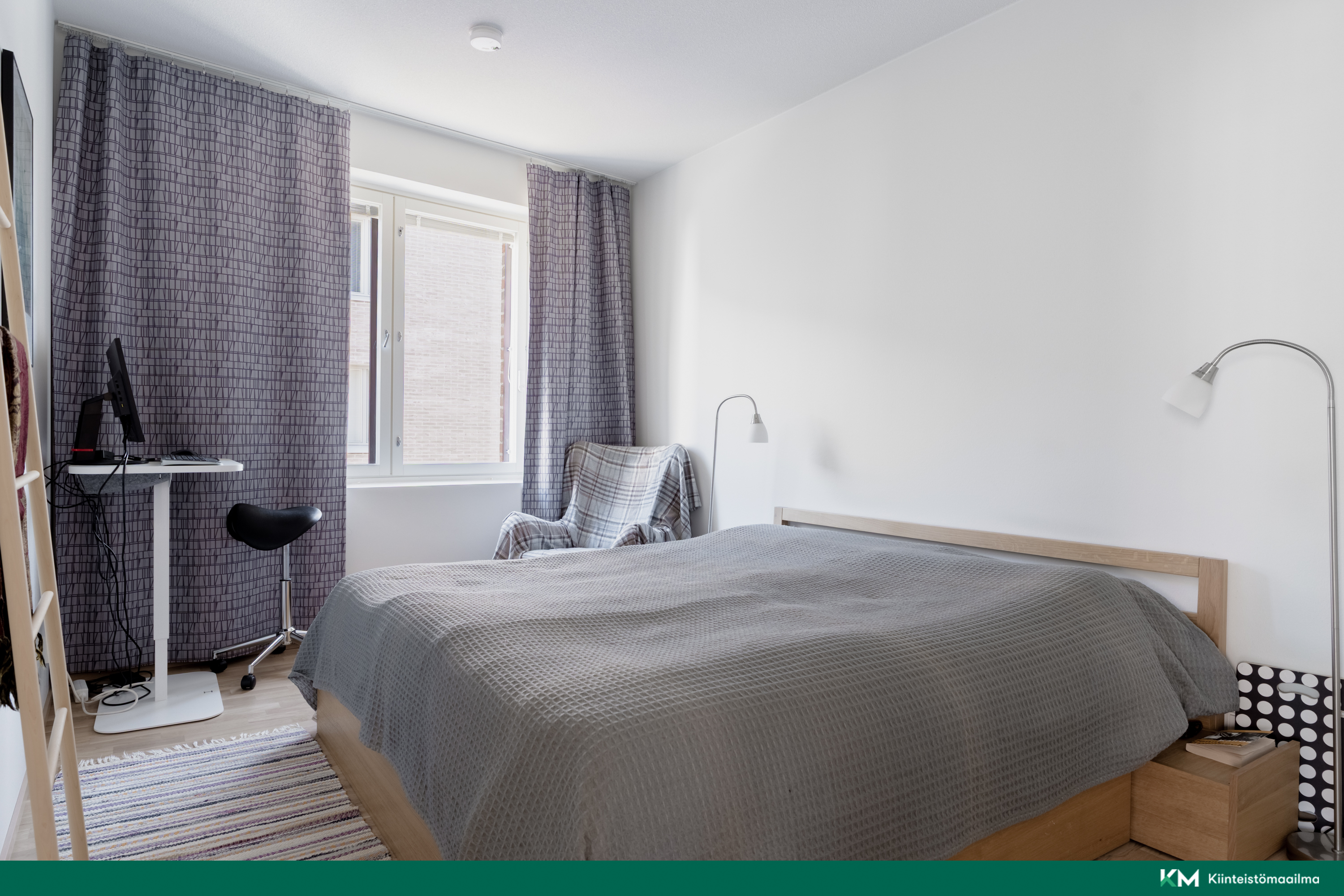 Rullakkokatu 3, Pasila, Helsinki