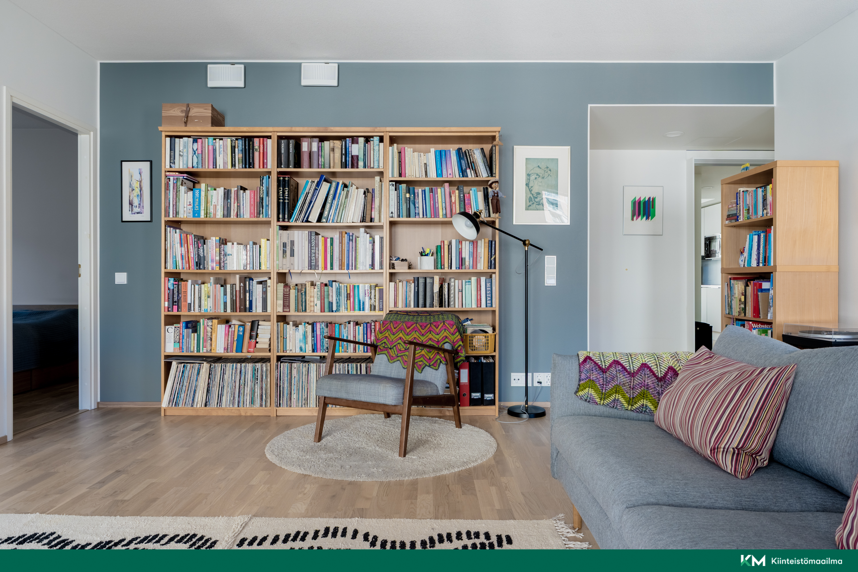 Rullakkokatu 3, Pasila, Helsinki