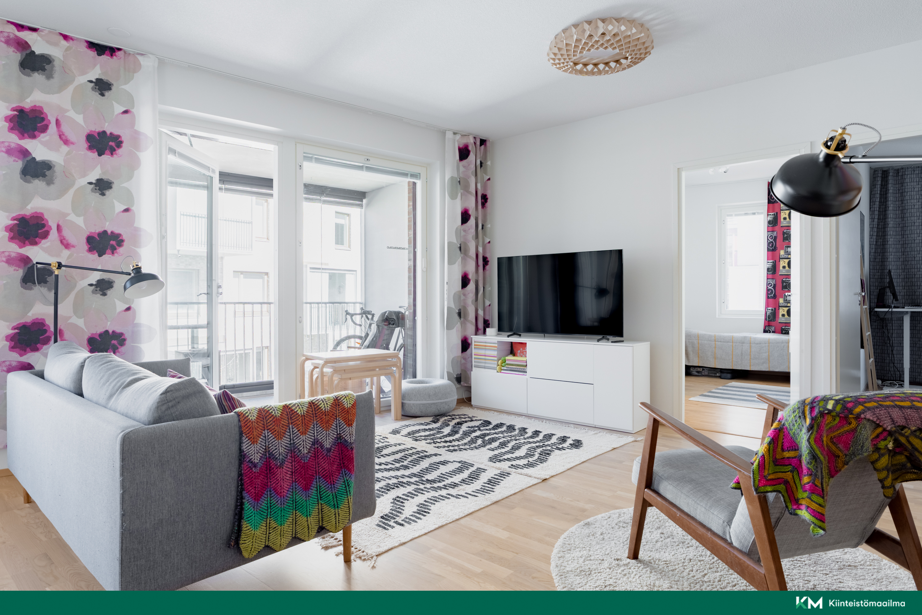 Rullakkokatu 3, Pasila, Helsinki