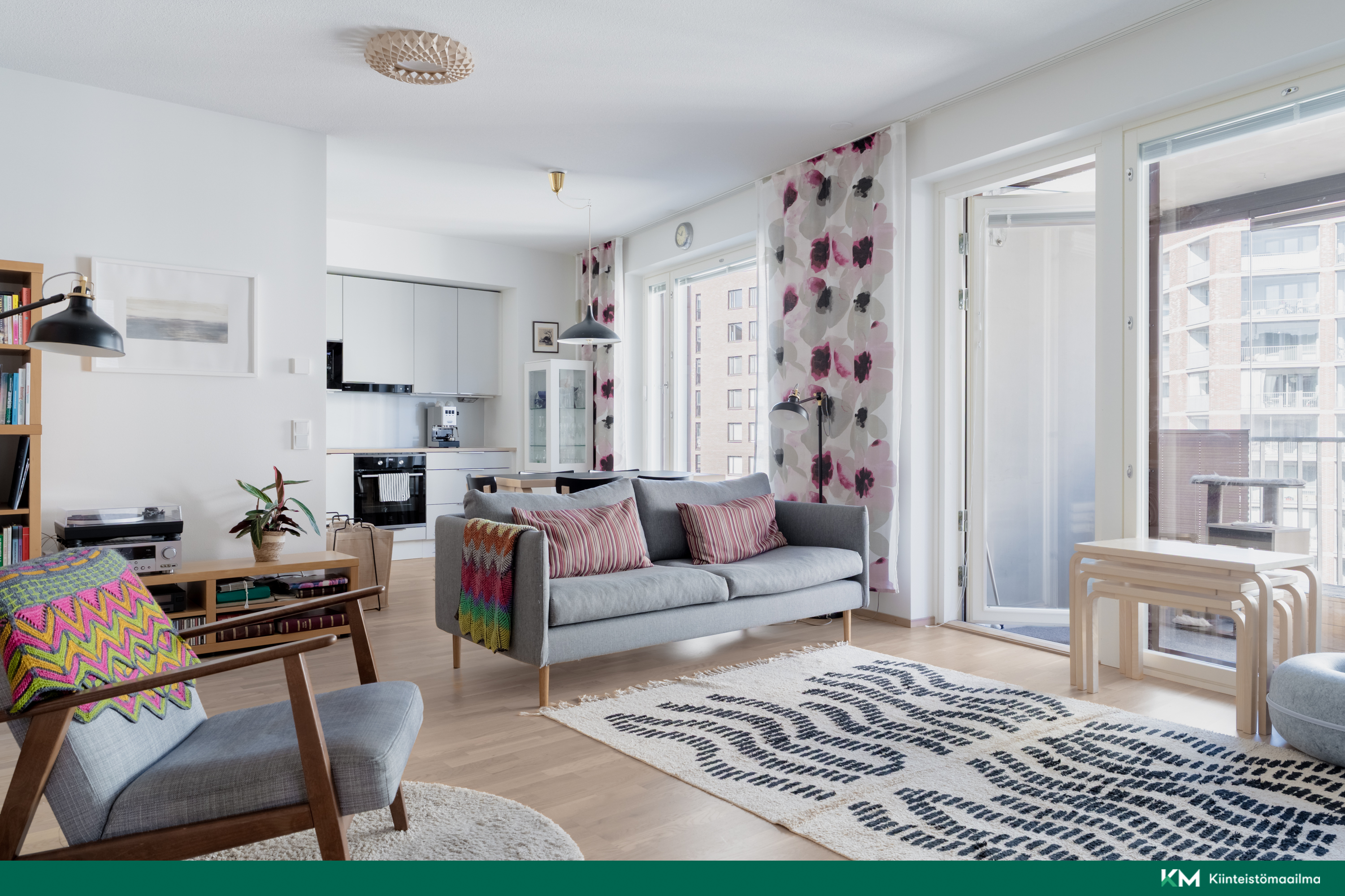 Rullakkokatu 3, Pasila, Helsinki