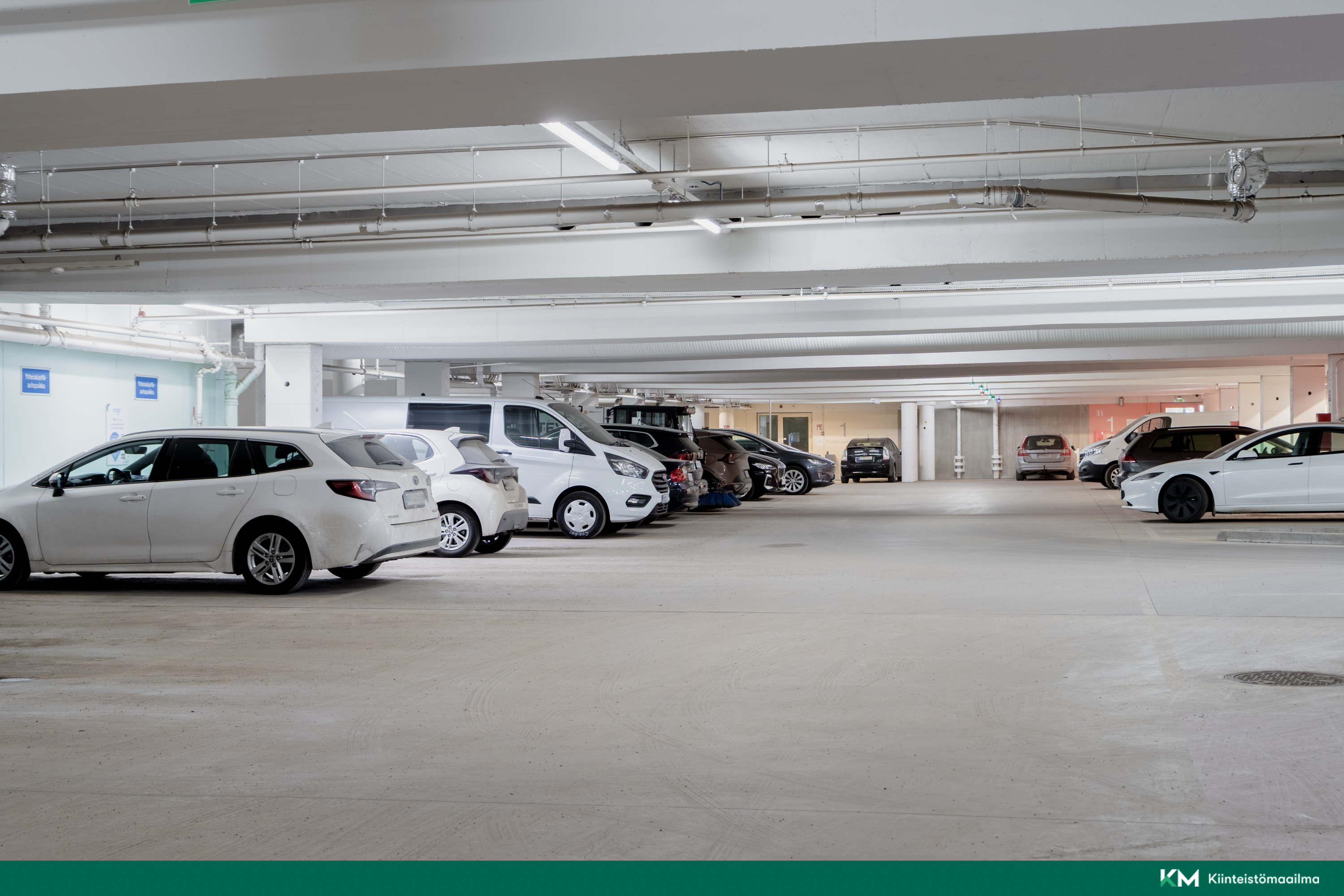 Rullakkokatu 3, Pasila, Helsinki