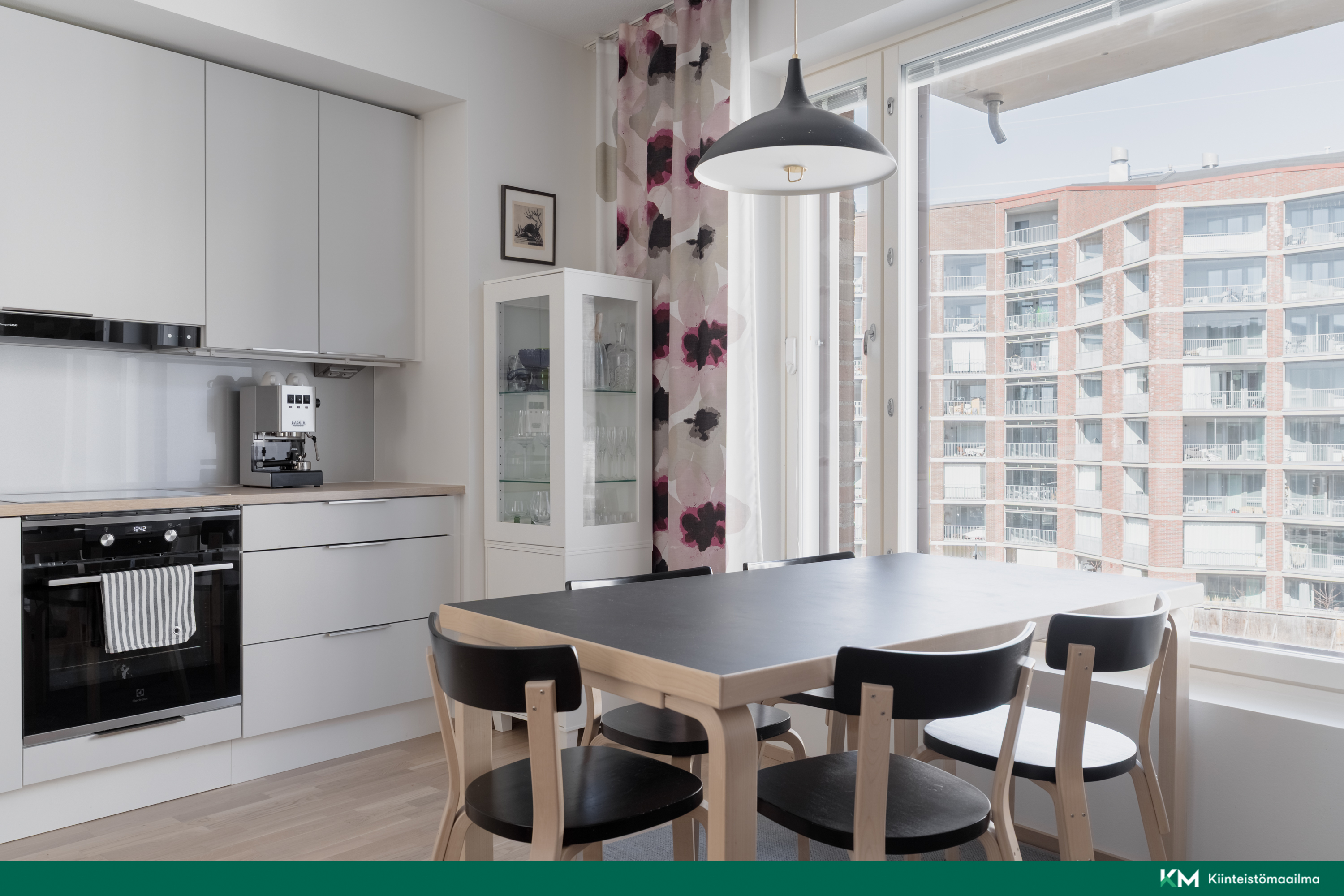 Rullakkokatu 3, Pasila, Helsinki