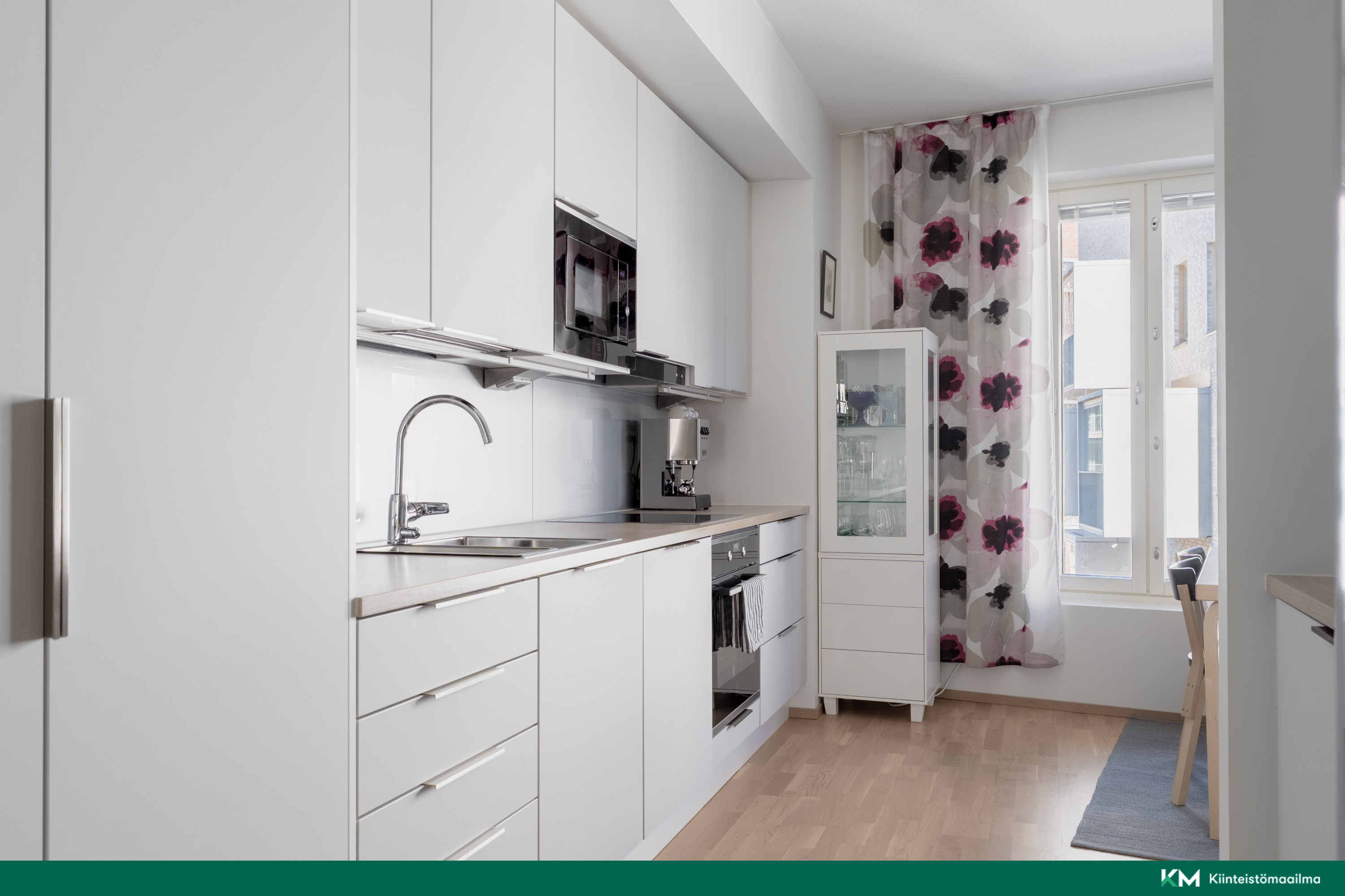 Rullakkokatu 3, Pasila, Helsinki