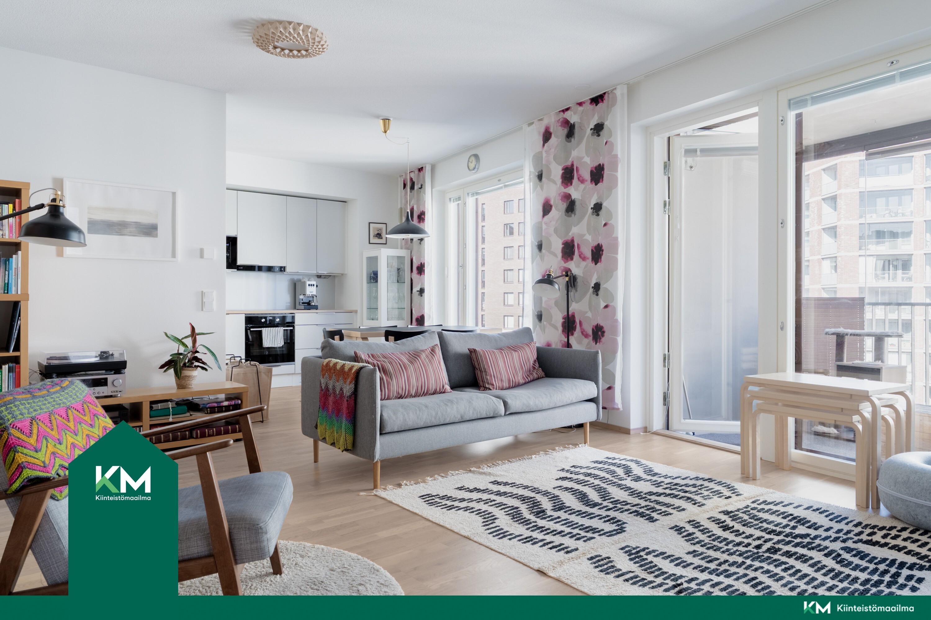 Rullakkokatu 3, Pasila, Helsinki