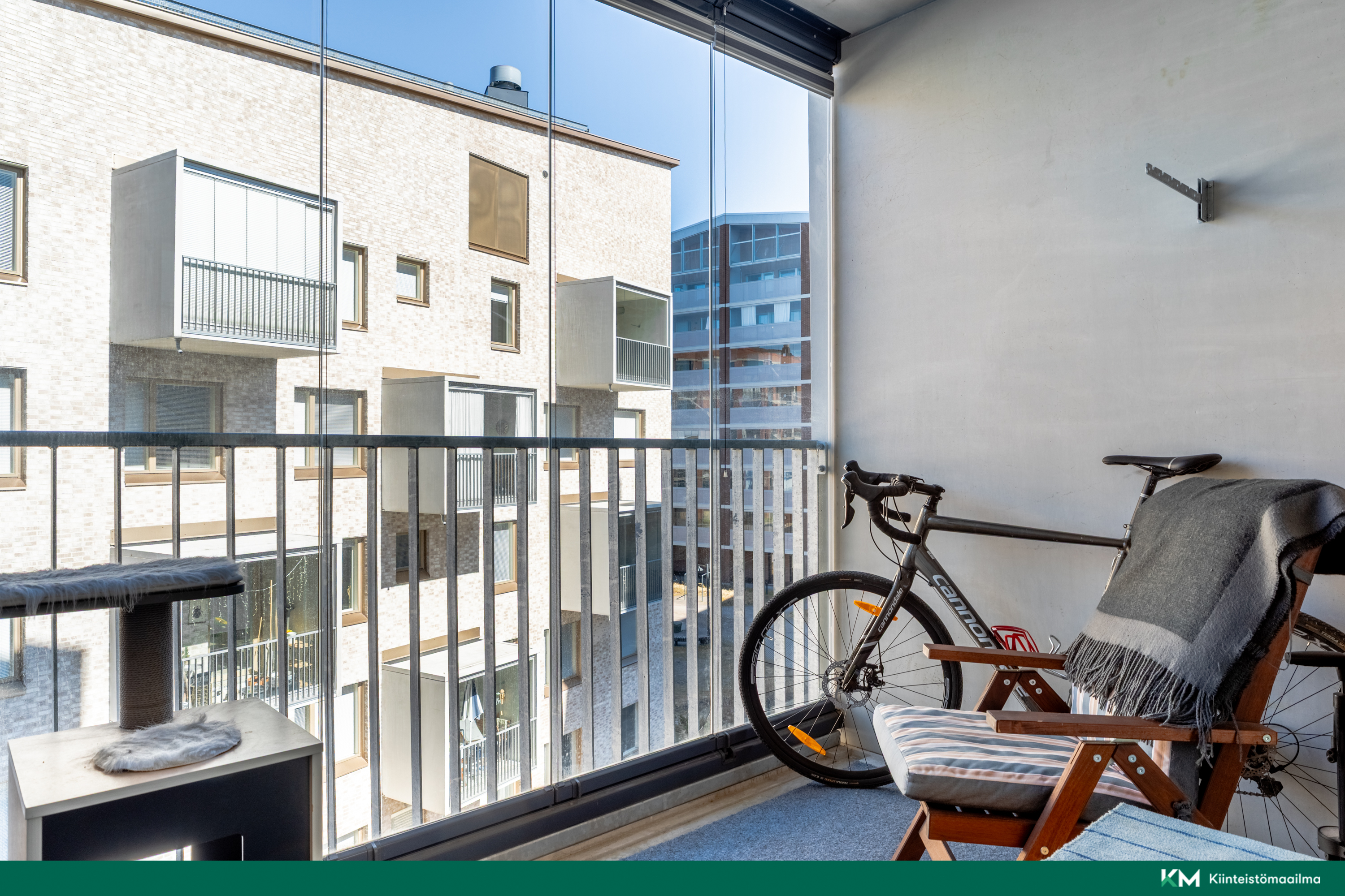 Rullakkokatu 3, Pasila, Helsinki