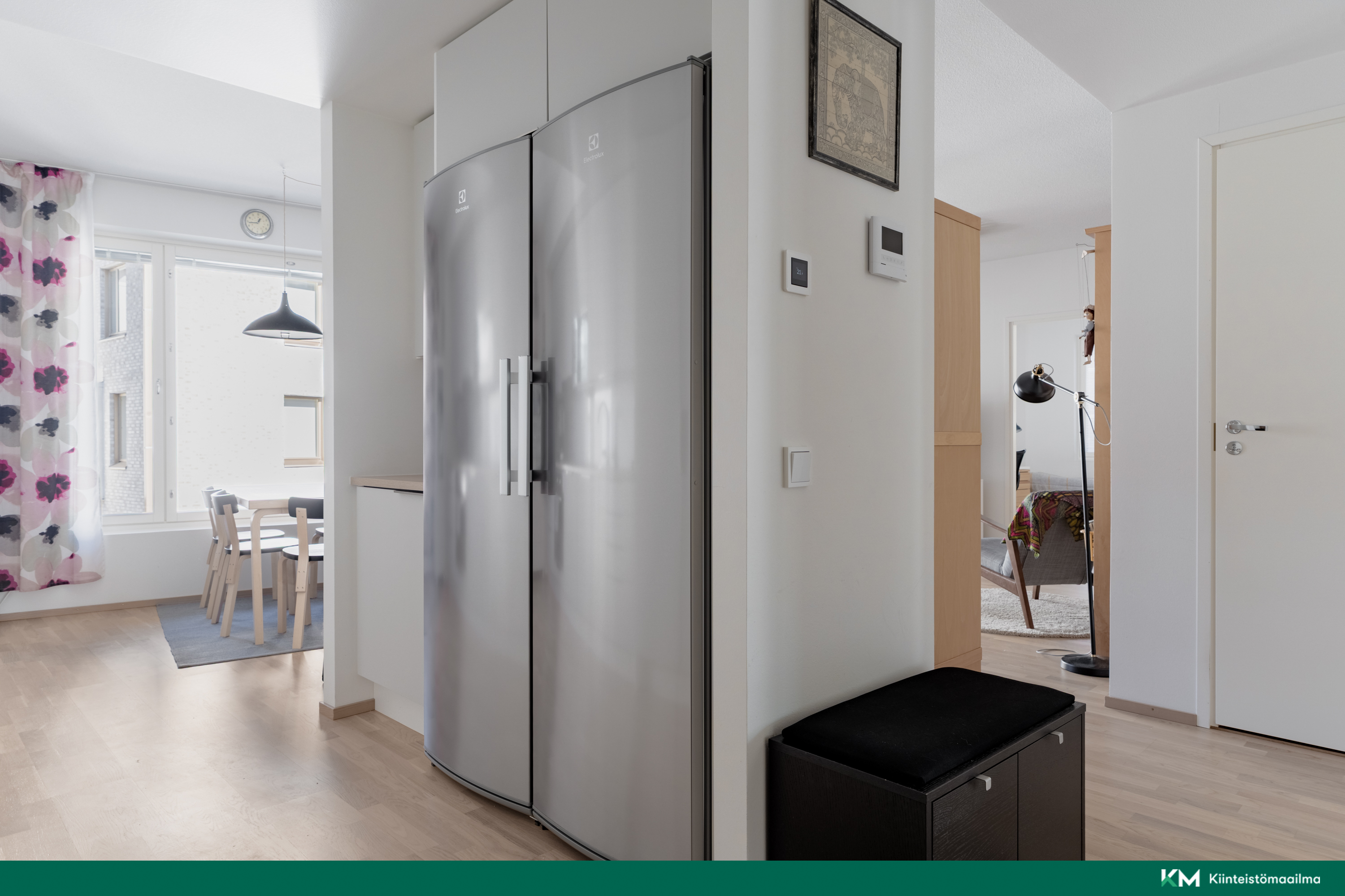 Rullakkokatu 3, Pasila, Helsinki