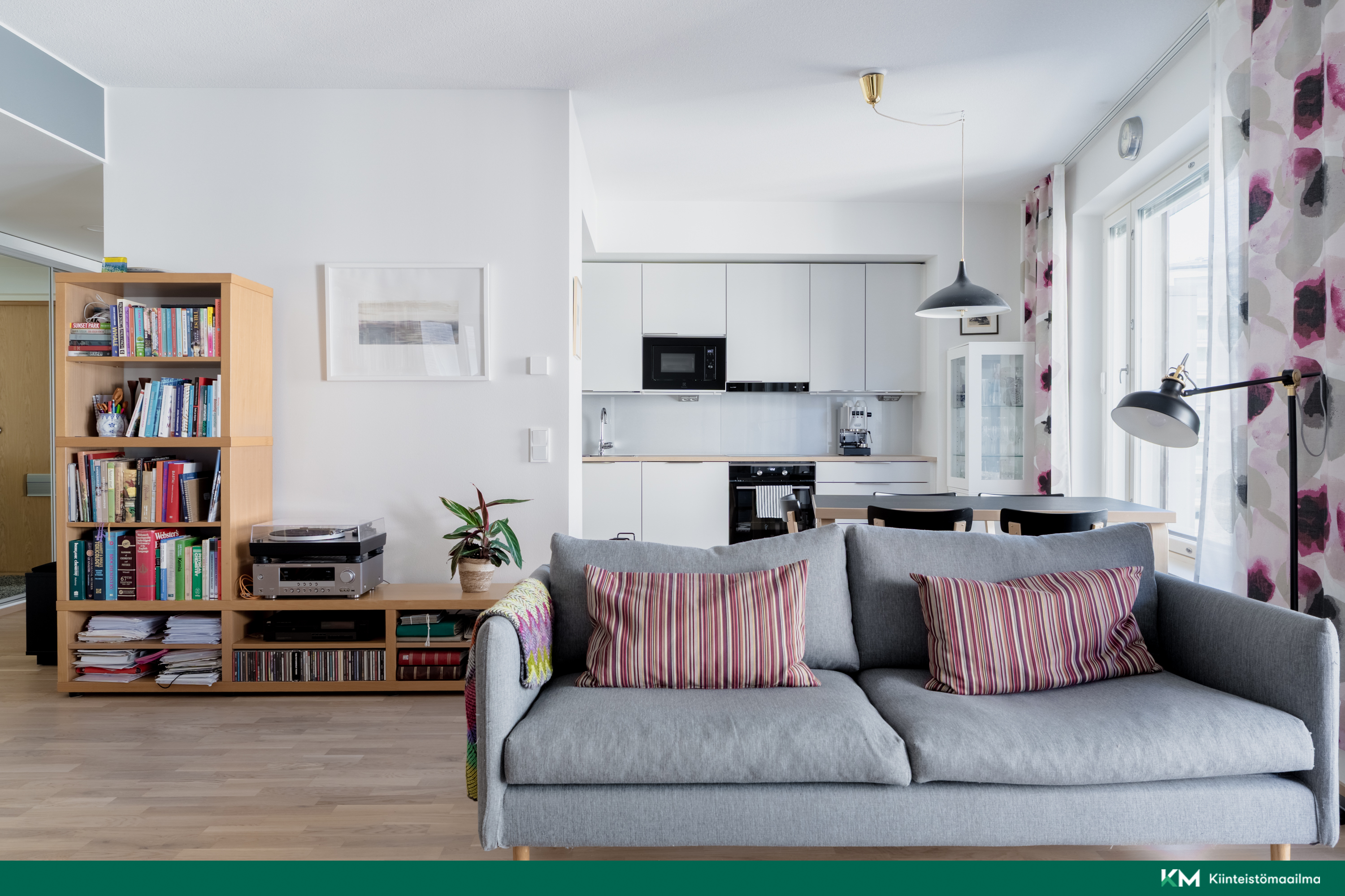 Rullakkokatu 3, Pasila, Helsinki