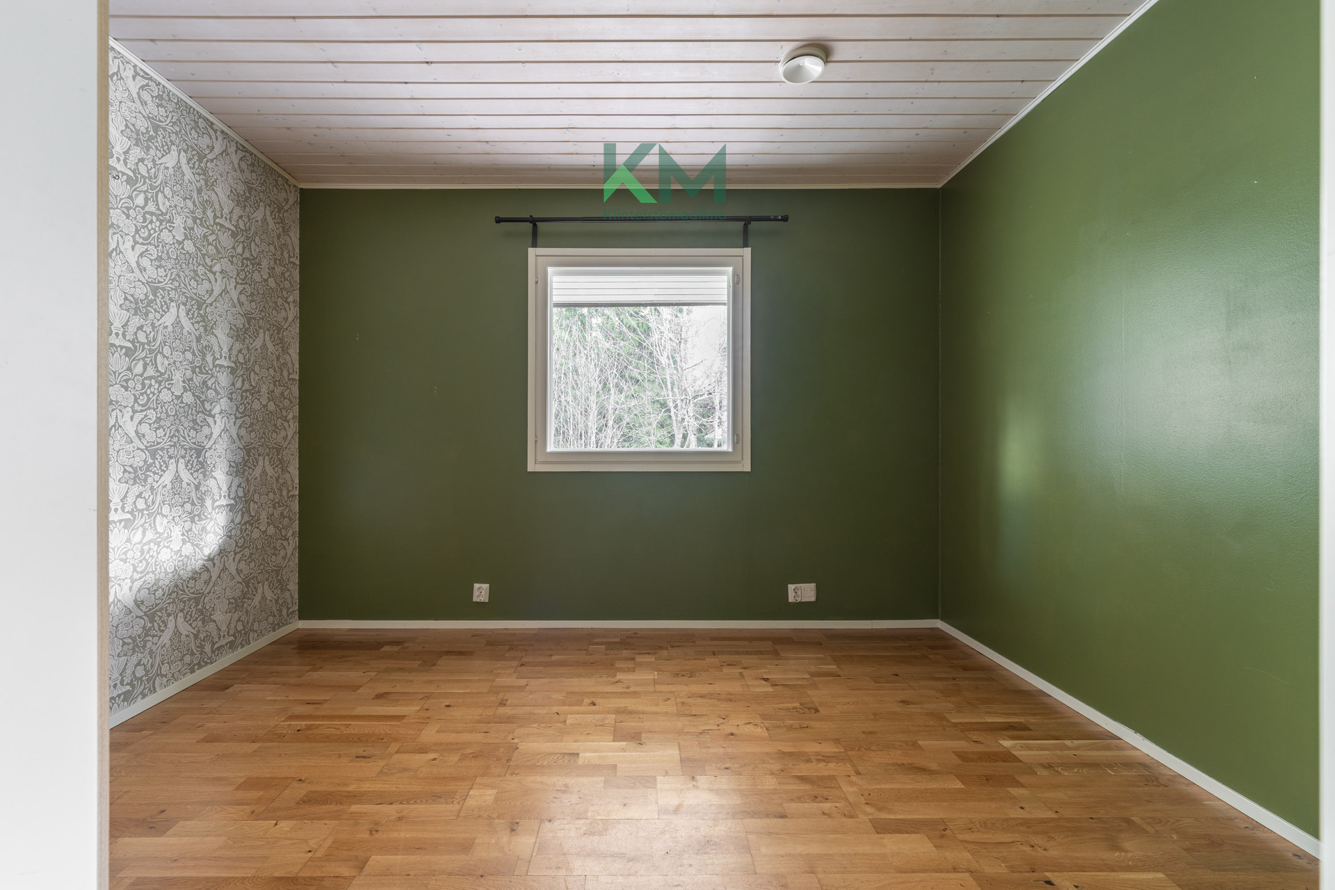 Mäenalustie 9, Tahkovuori, Kuopio